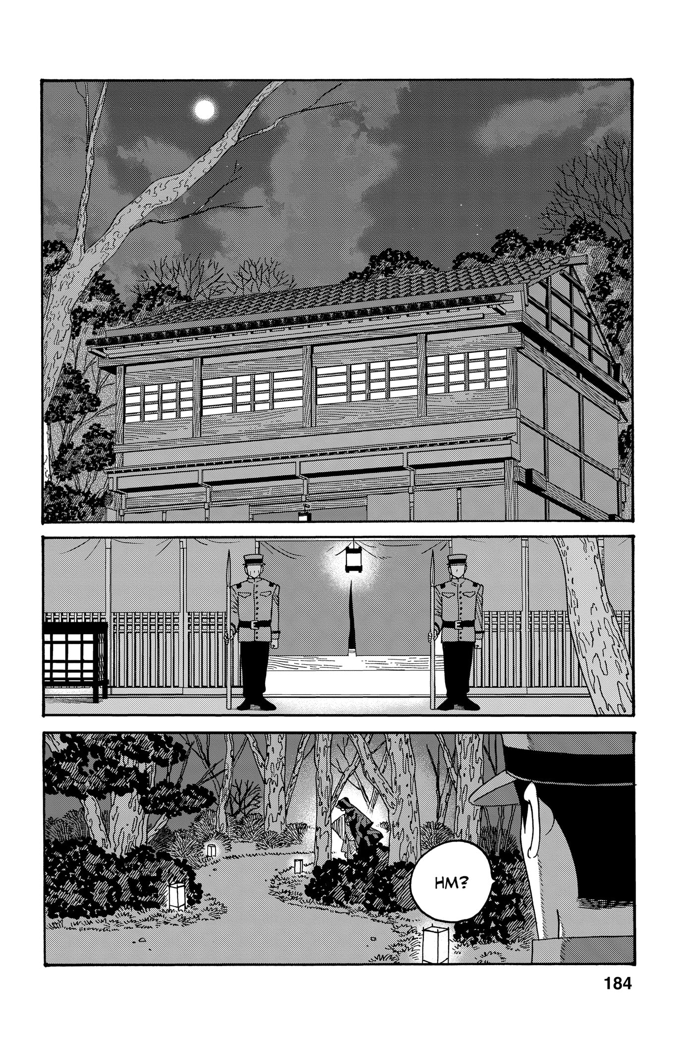Read Firefly Wedding chapter 0 image 185 on Lezhin