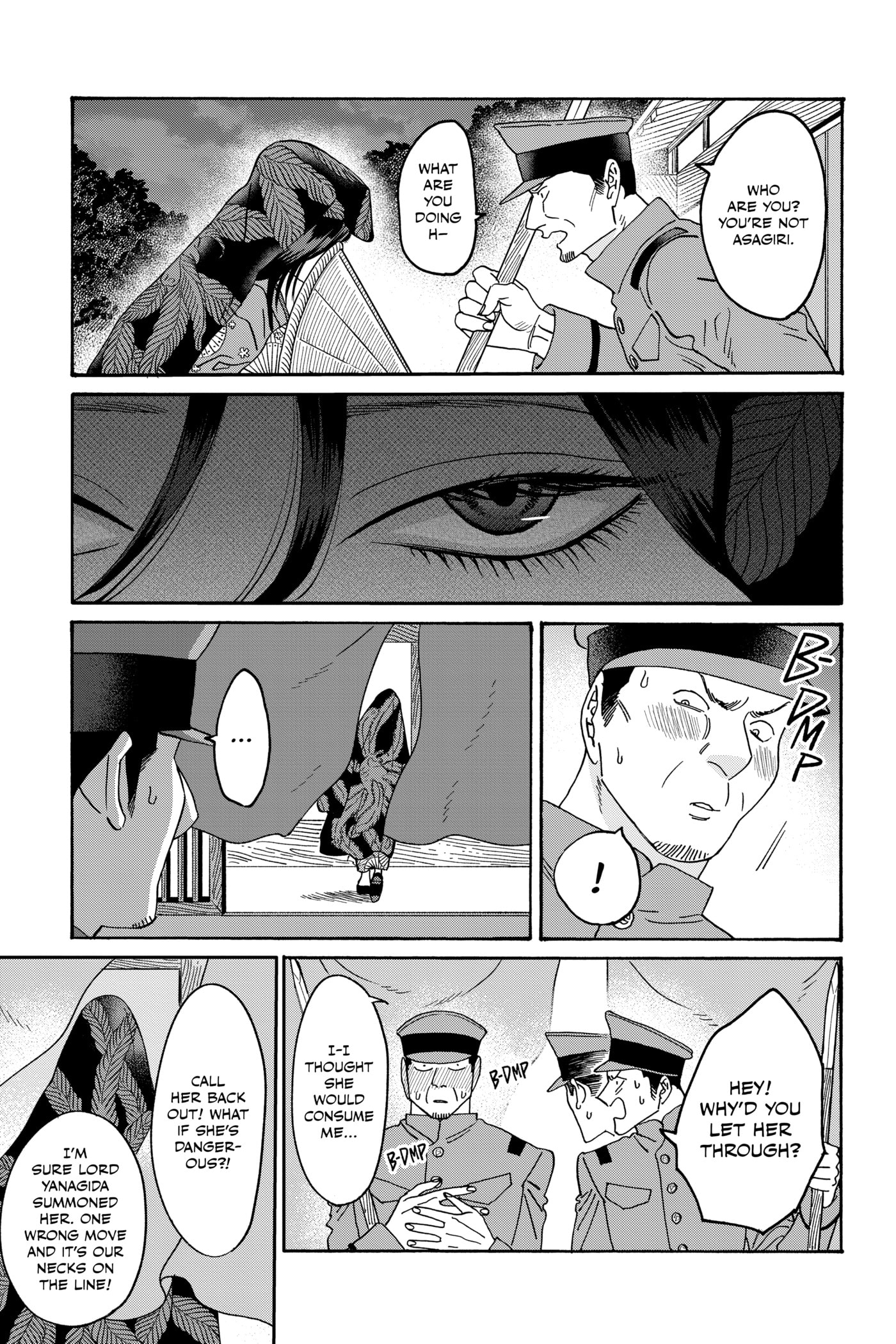 Read Firefly Wedding chapter 0 image 186 on Lezhin