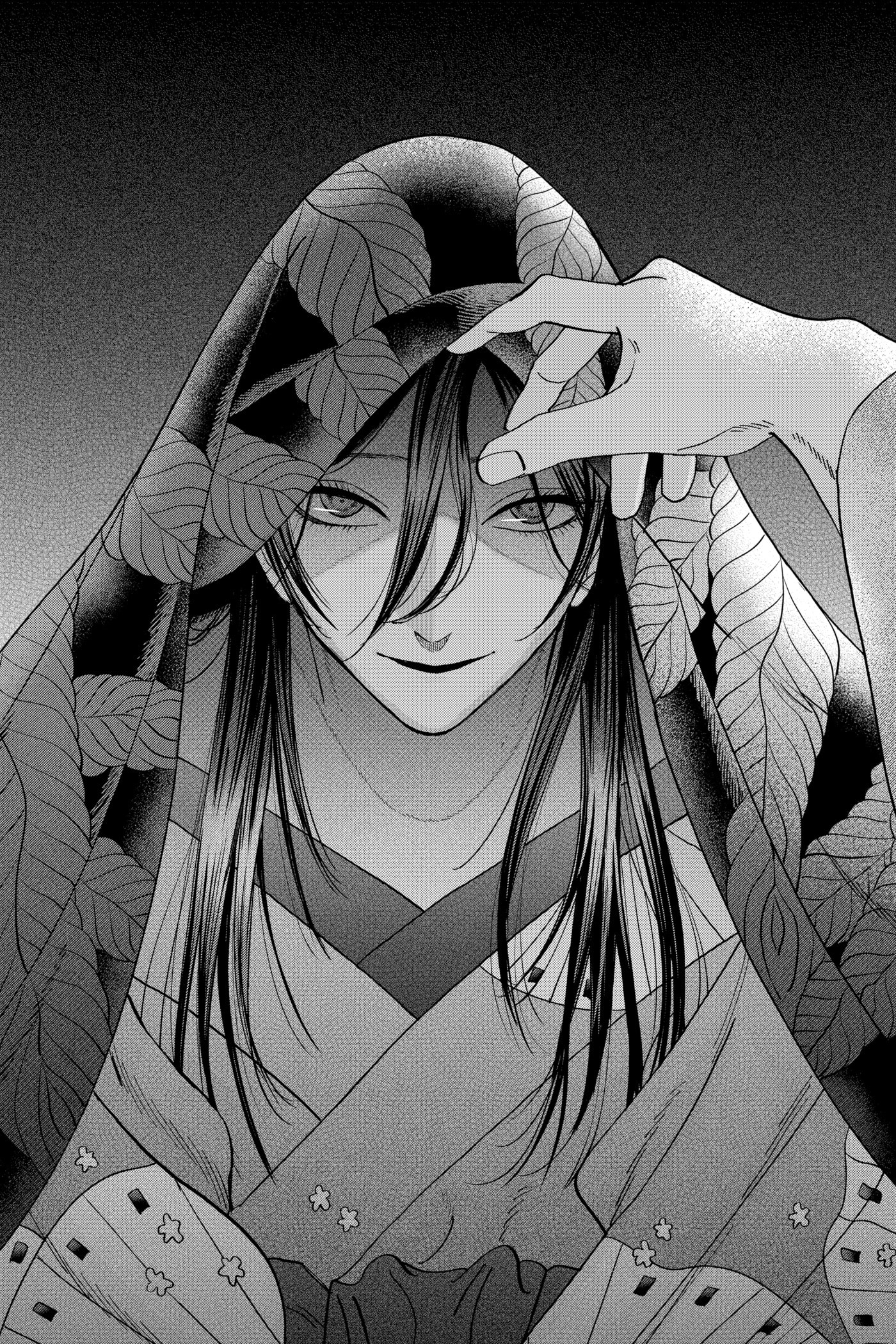 Read Firefly Wedding chapter 0 image 191 on Lezhin