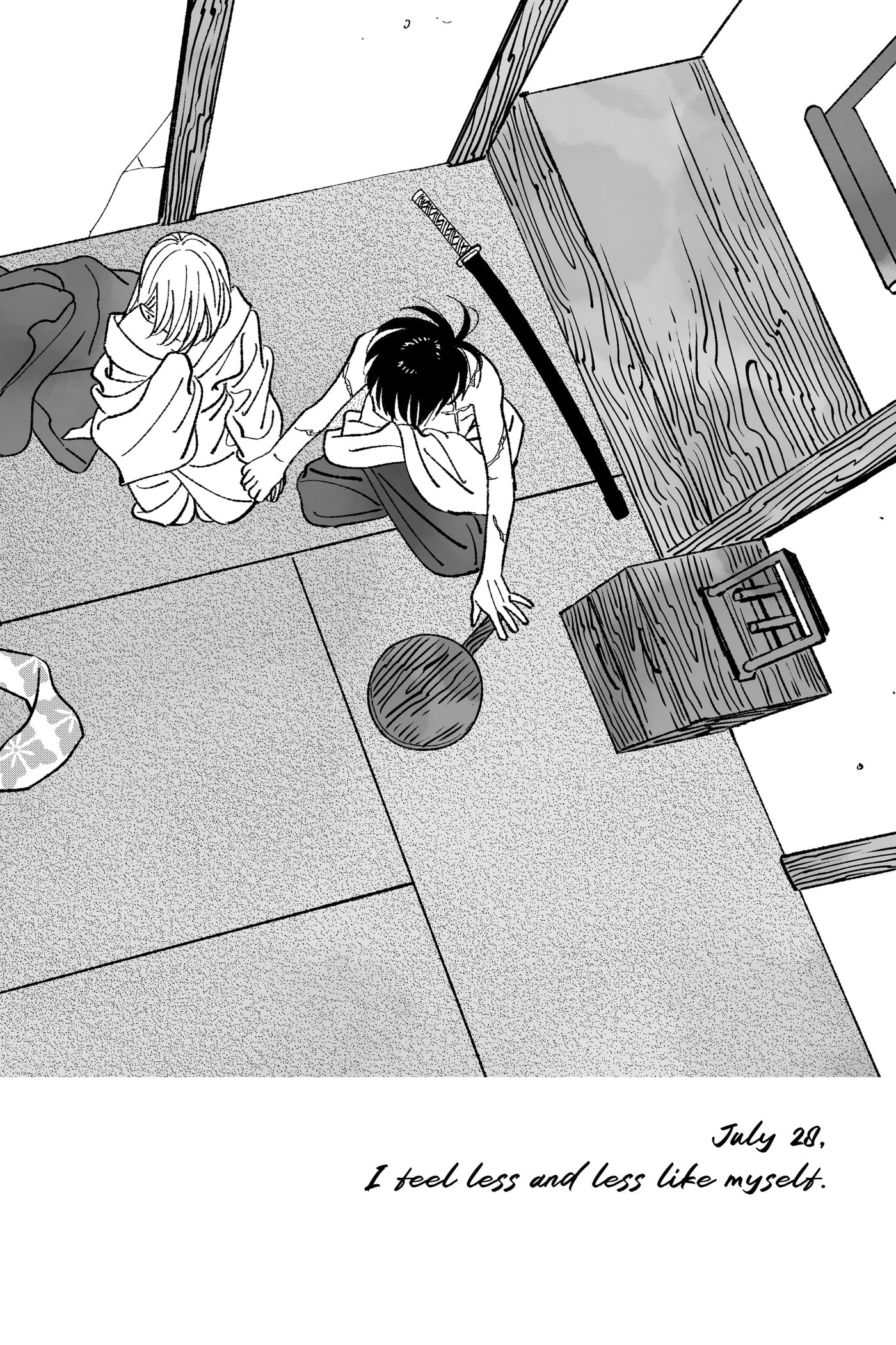 Read Firefly Wedding chapter 0 image 193 on Lezhin