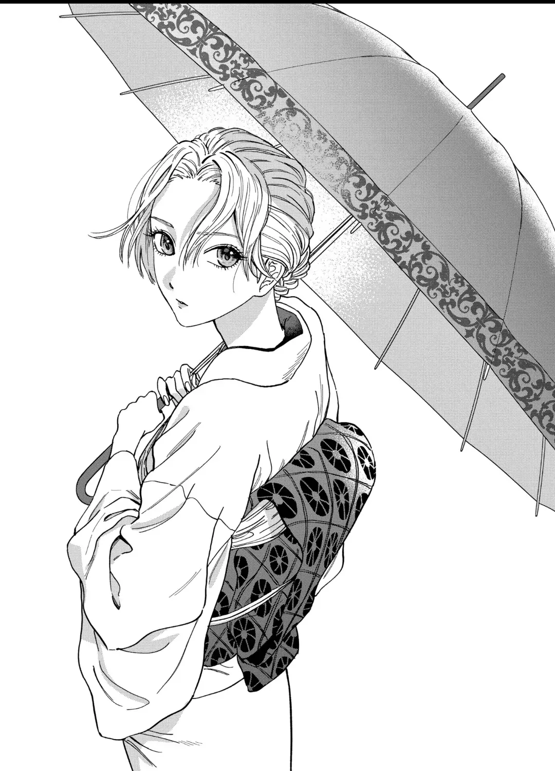 Read Firefly Wedding chapter 1.1 image 11 on Lezhin