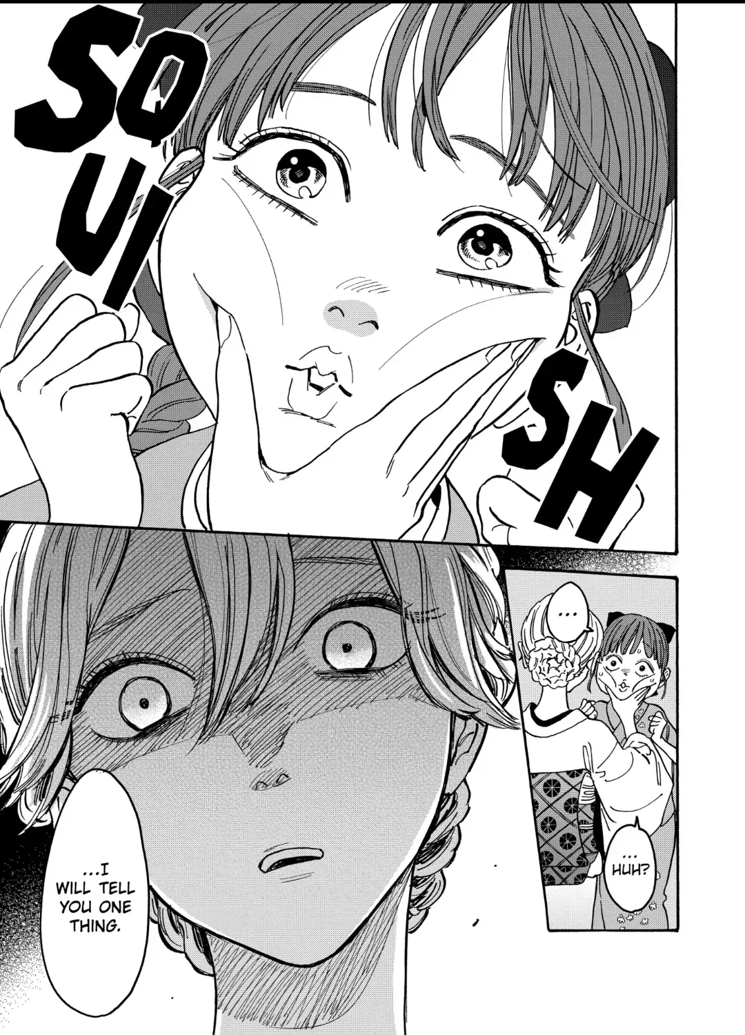 Read Firefly Wedding chapter 1.1 image 33 on Lezhin