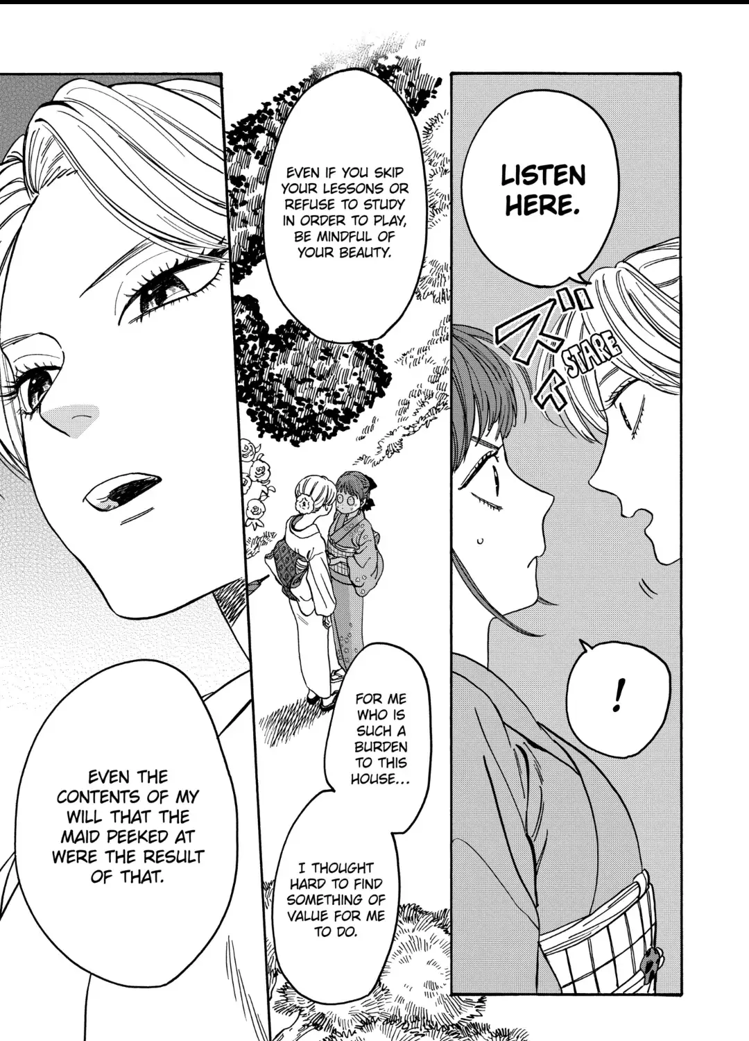 Read Firefly Wedding chapter 1.1 image 37 on Lezhin