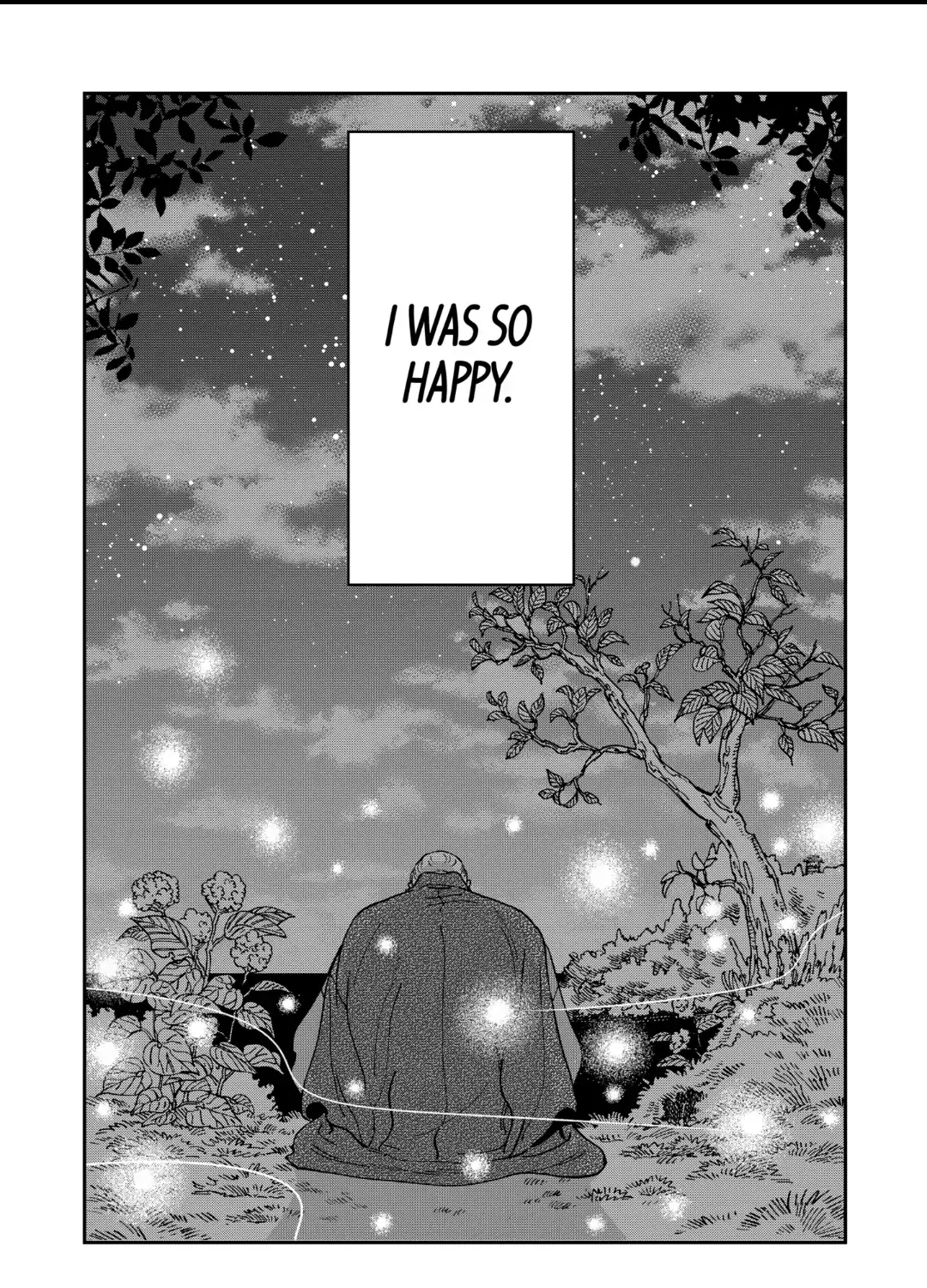 Read Firefly Wedding chapter 1.1 image 4 on Lezhin