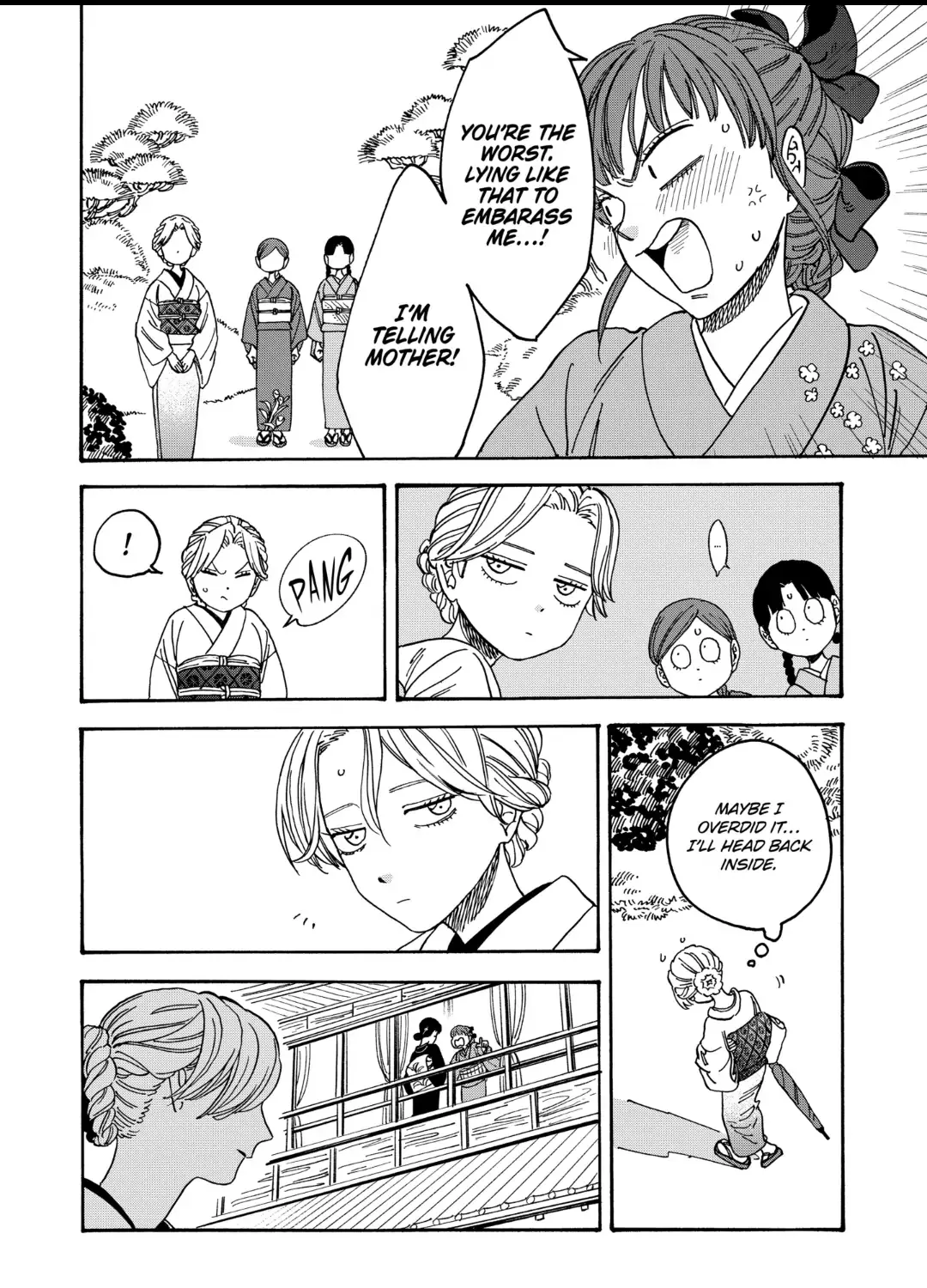 Read Firefly Wedding chapter 1.1 image 43 on Lezhin