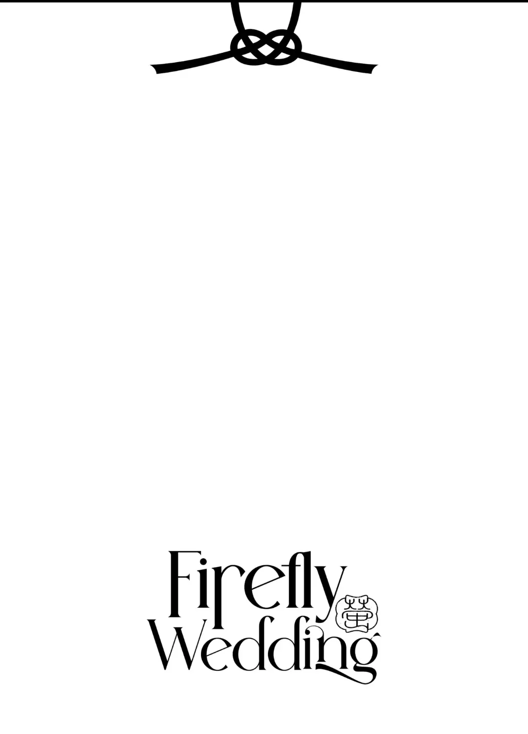 Read Firefly Wedding chapter 1.1 image 7 on Lezhin