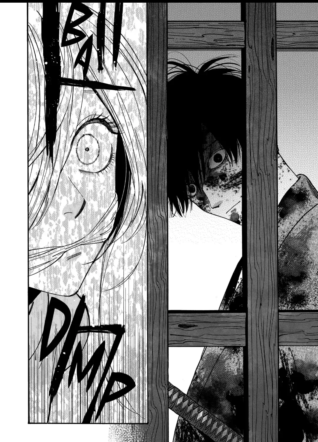 Read Firefly Wedding chapter 1.2 image 15 on Lezhin