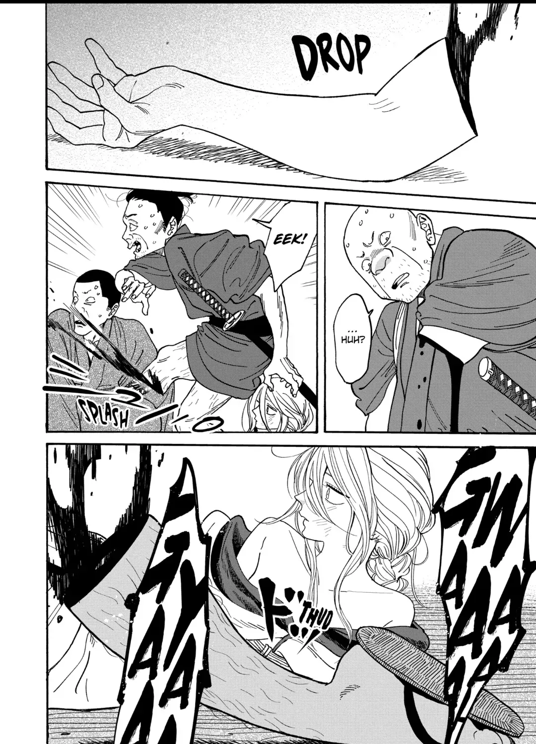 Read Firefly Wedding chapter 1.2 image 55 on Lezhin