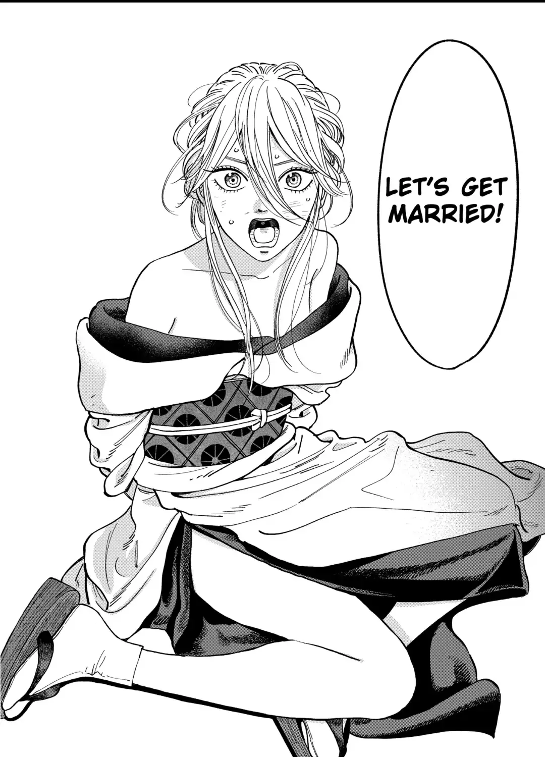 Read Firefly Wedding chapter 1.2 image 63 on Lezhin