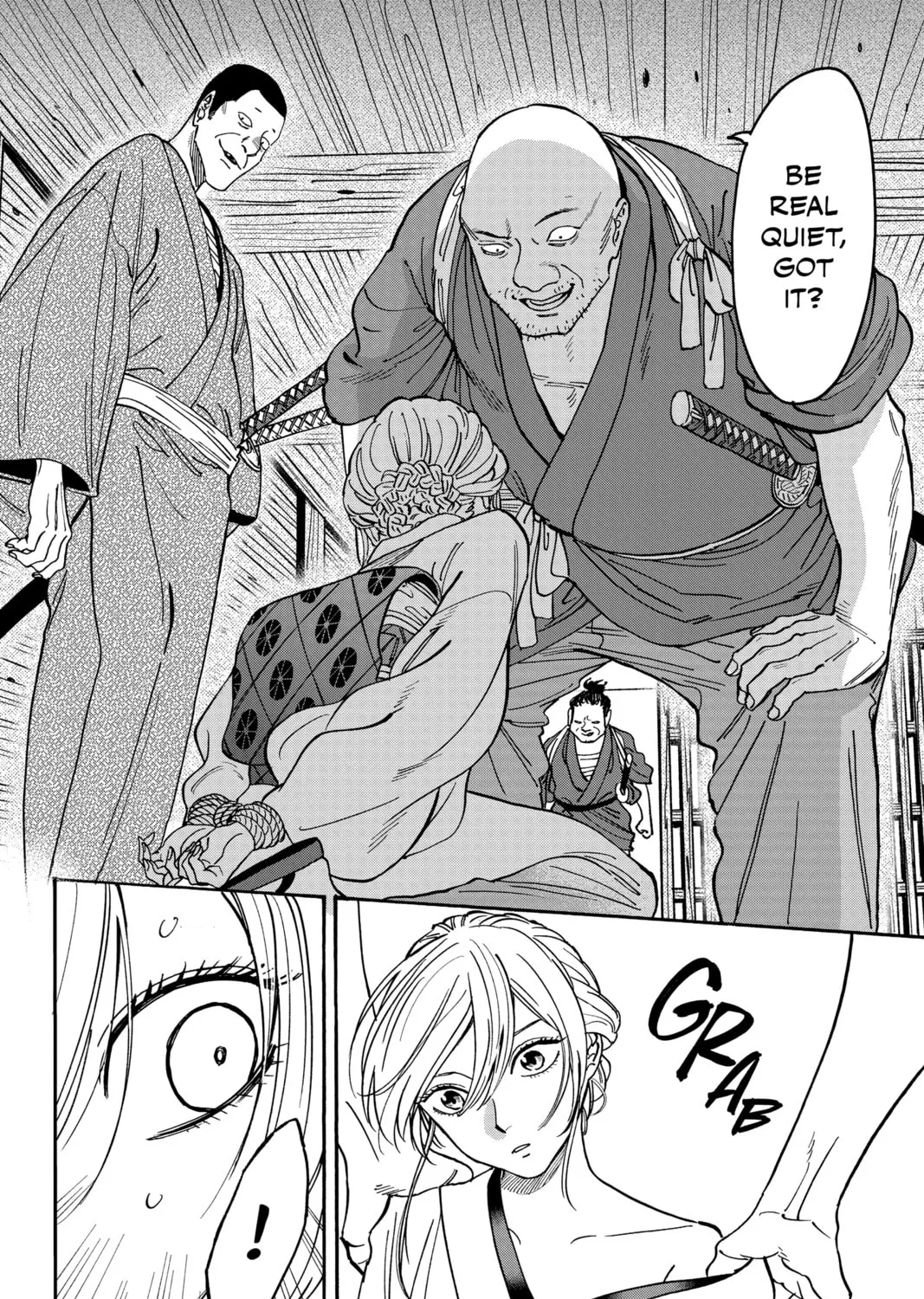 Read Firefly Wedding chapter 1 image 104 on Lezhin