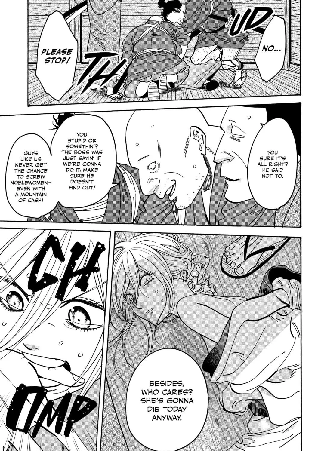 Read Firefly Wedding chapter 1 image 106 on Lezhin