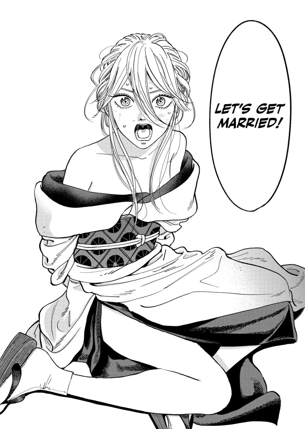 Read Firefly Wedding chapter 1 image 124 on Lezhin