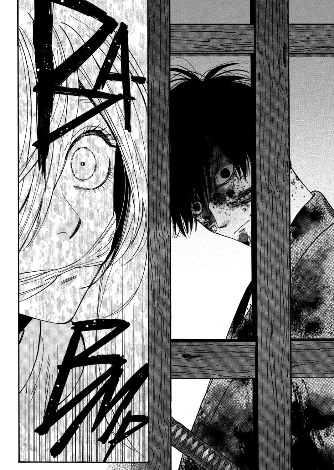 Read Firefly Wedding chapter 1 image 76 on Lezhin