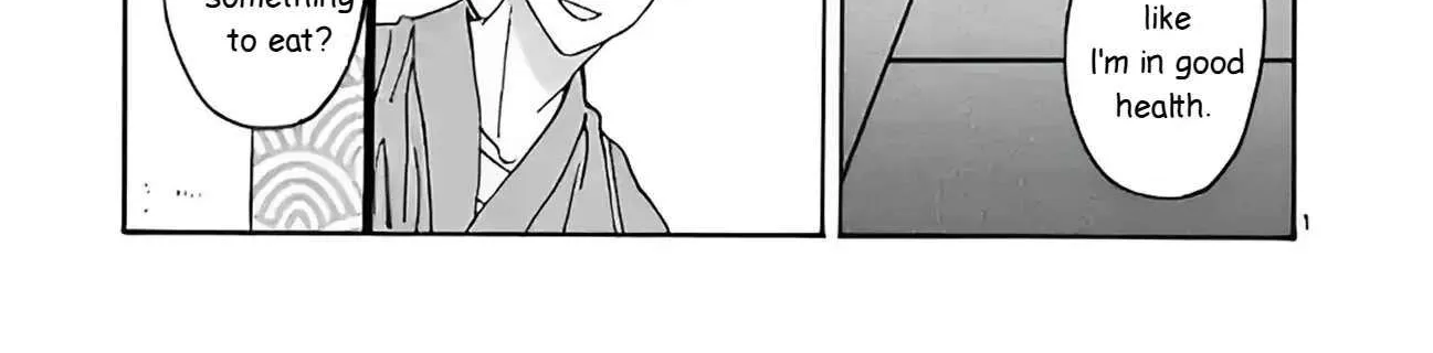 Read Firefly Wedding chapter 10.1 image 1 on Lezhin