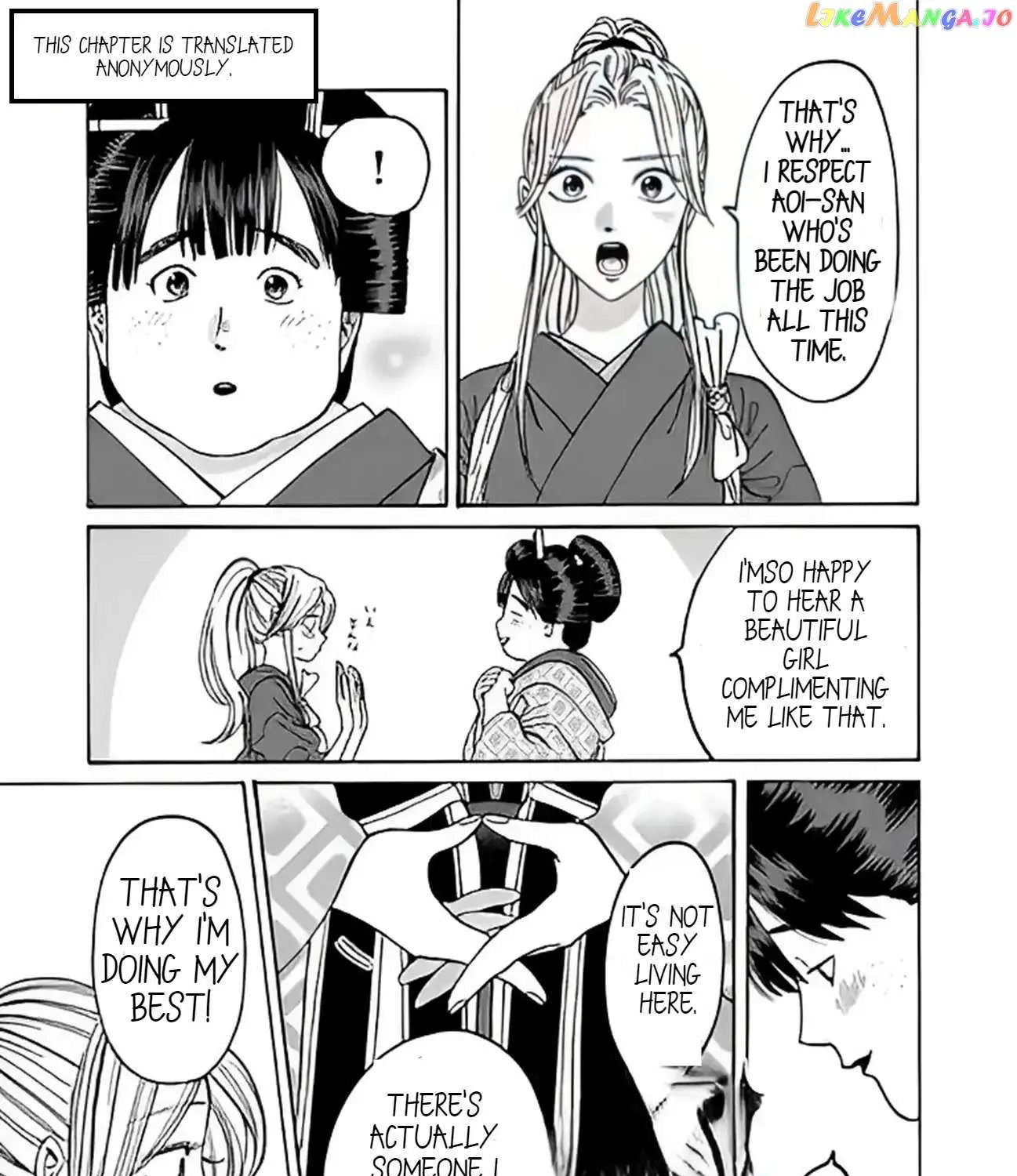 Read Firefly Wedding chapter 10.2 image 4 on Lezhin