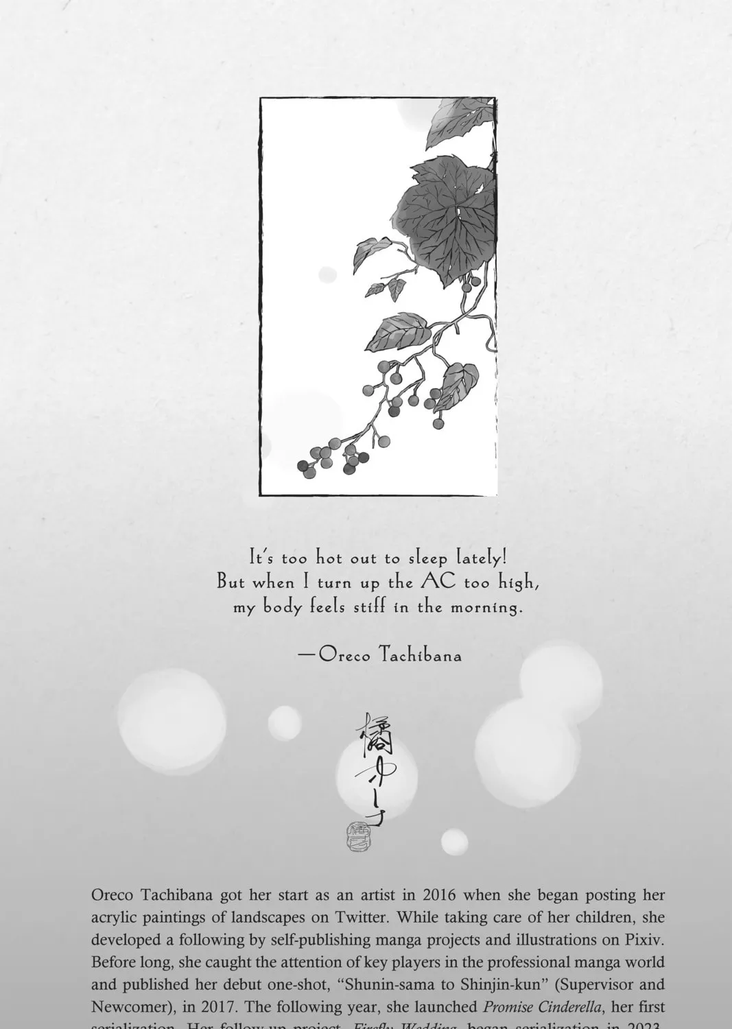 Read Firefly Wedding chapter 12 image 54 on Lezhin