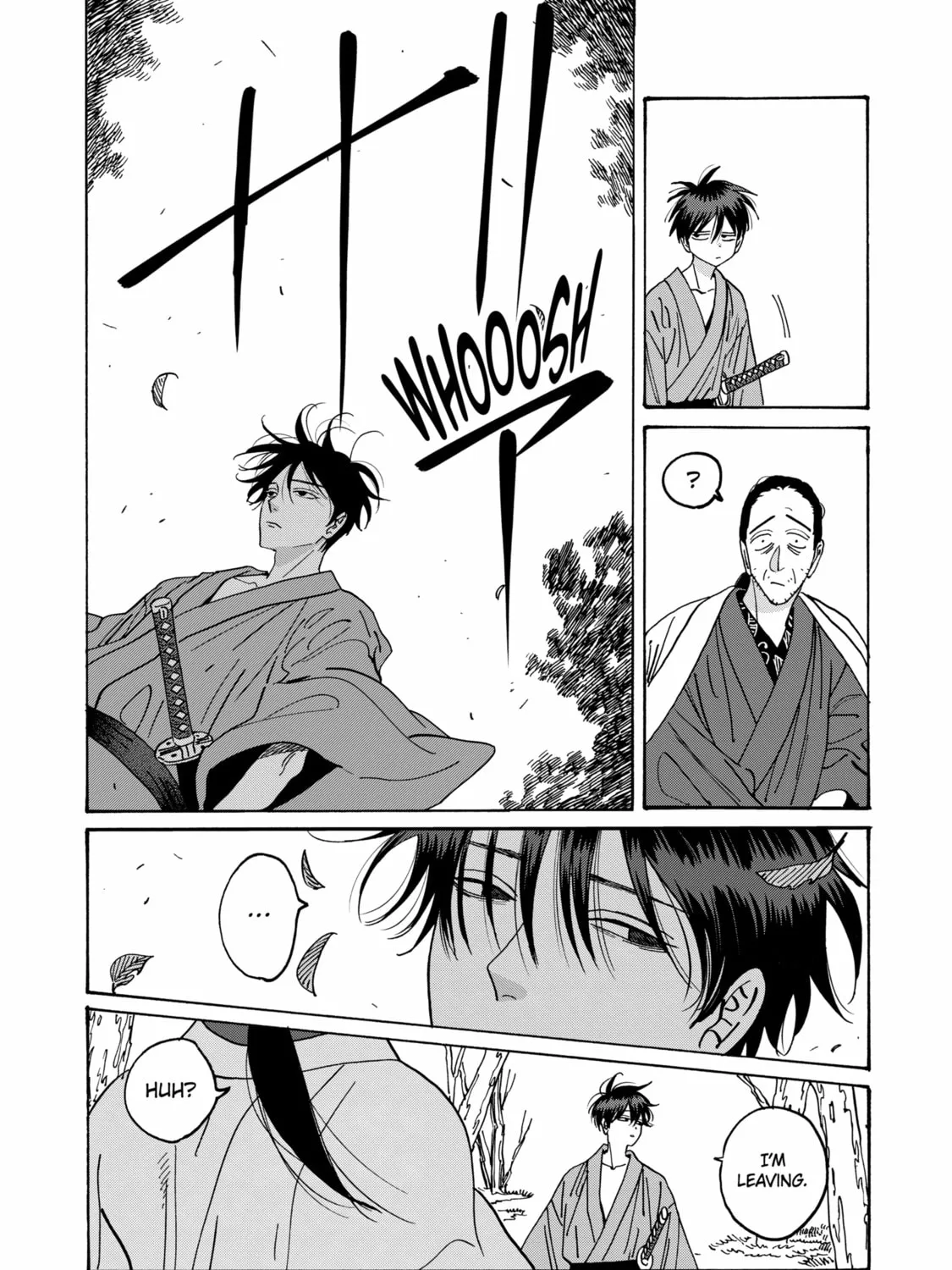 Read Firefly Wedding chapter 14 image 6 on Lezhin