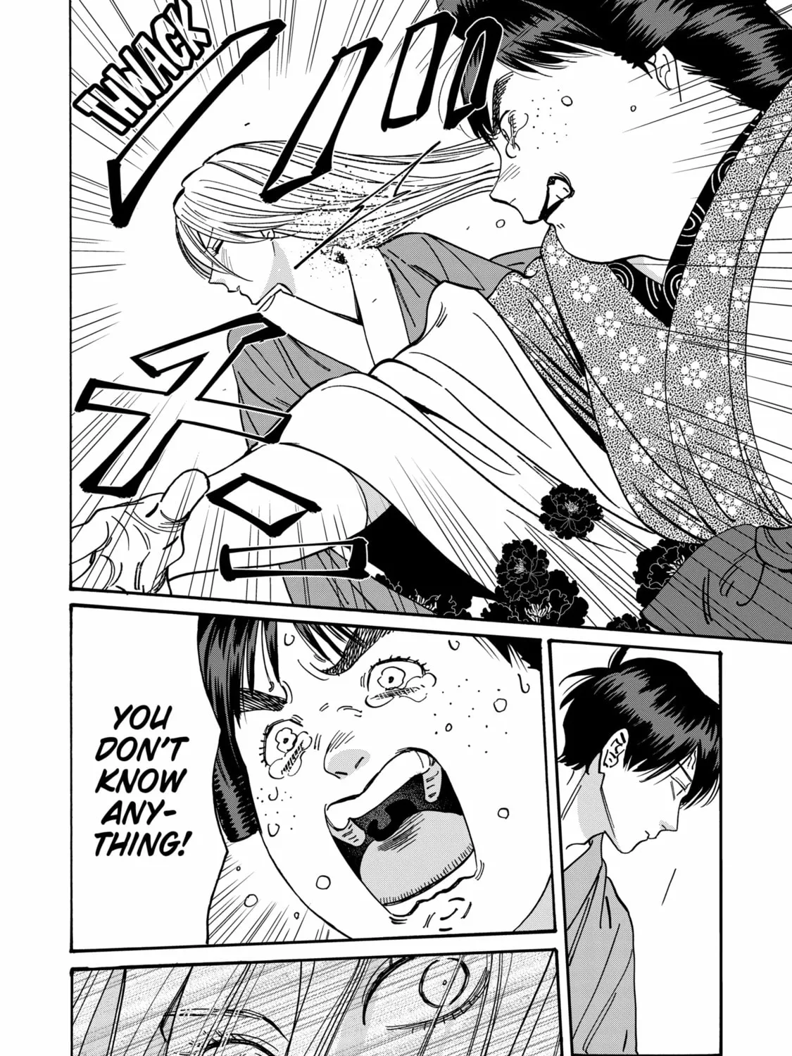 Read Firefly Wedding chapter 15 image 30 on Lezhin