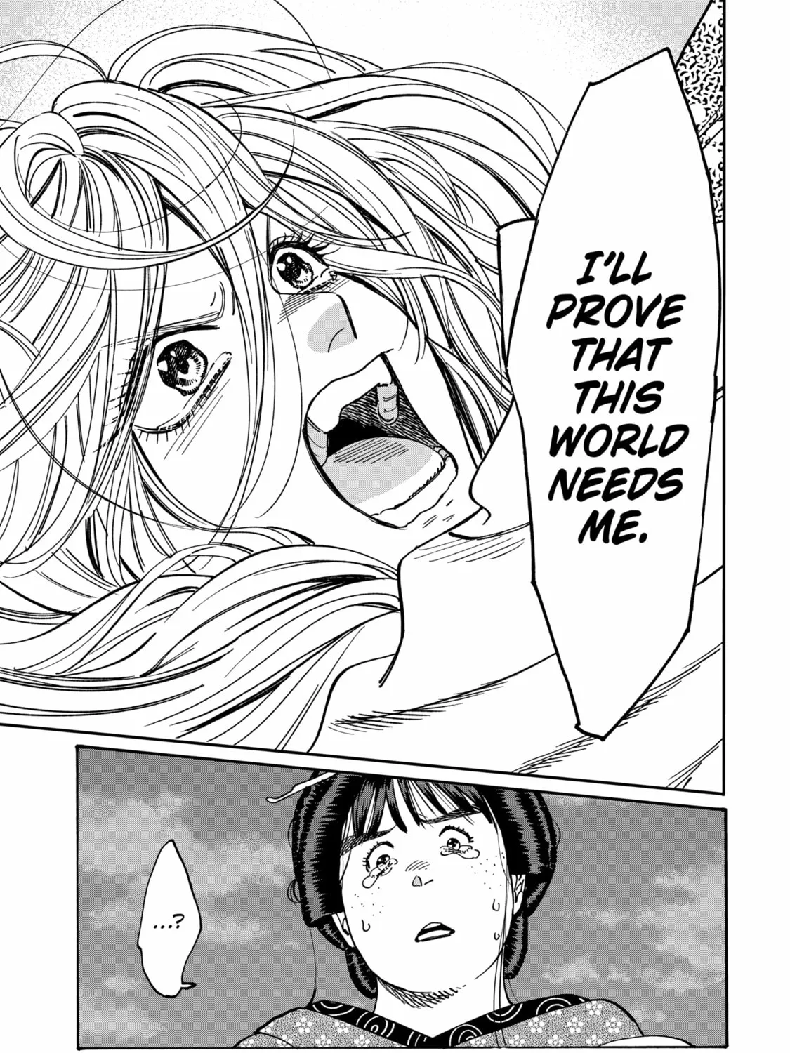 Read Firefly Wedding chapter 15 image 36 on Lezhin