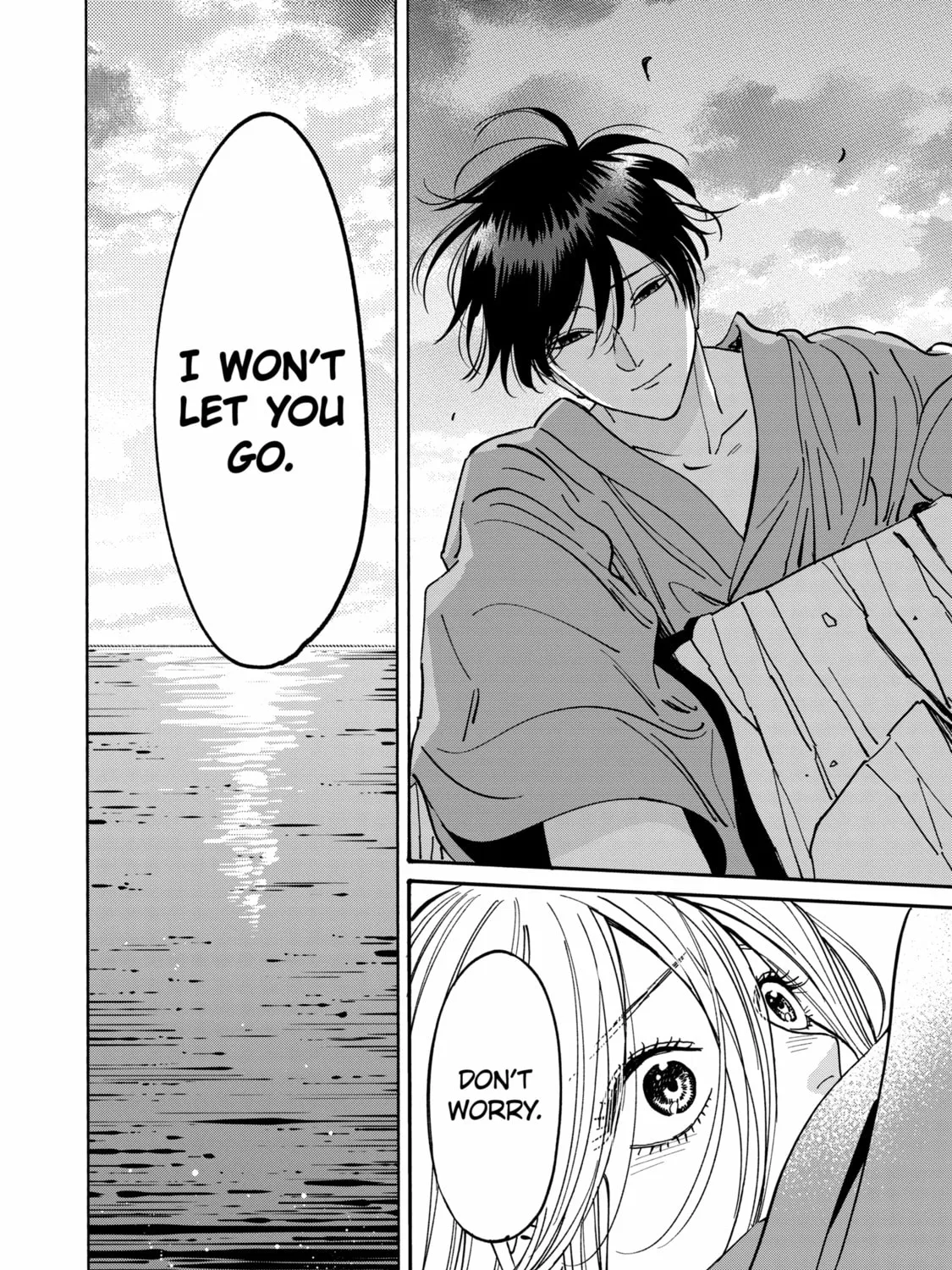 Read Firefly Wedding chapter 15 image 50 on Lezhin