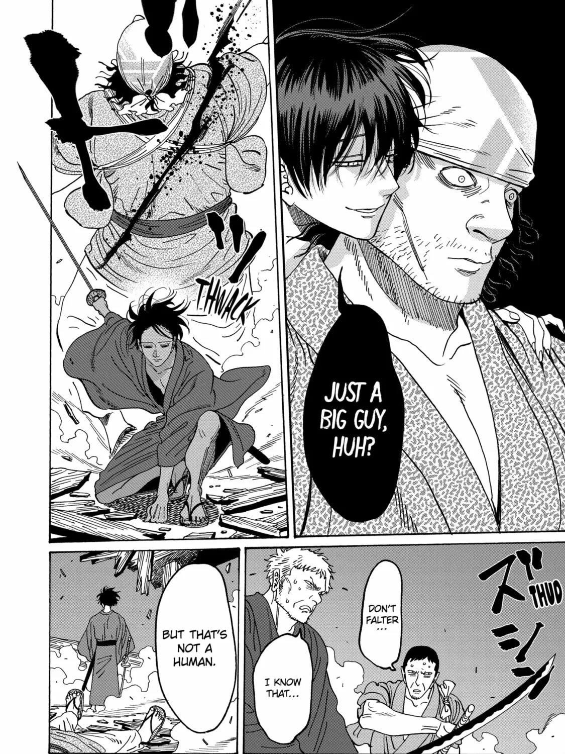 Read Firefly Wedding chapter 17 image 14 on Lezhin