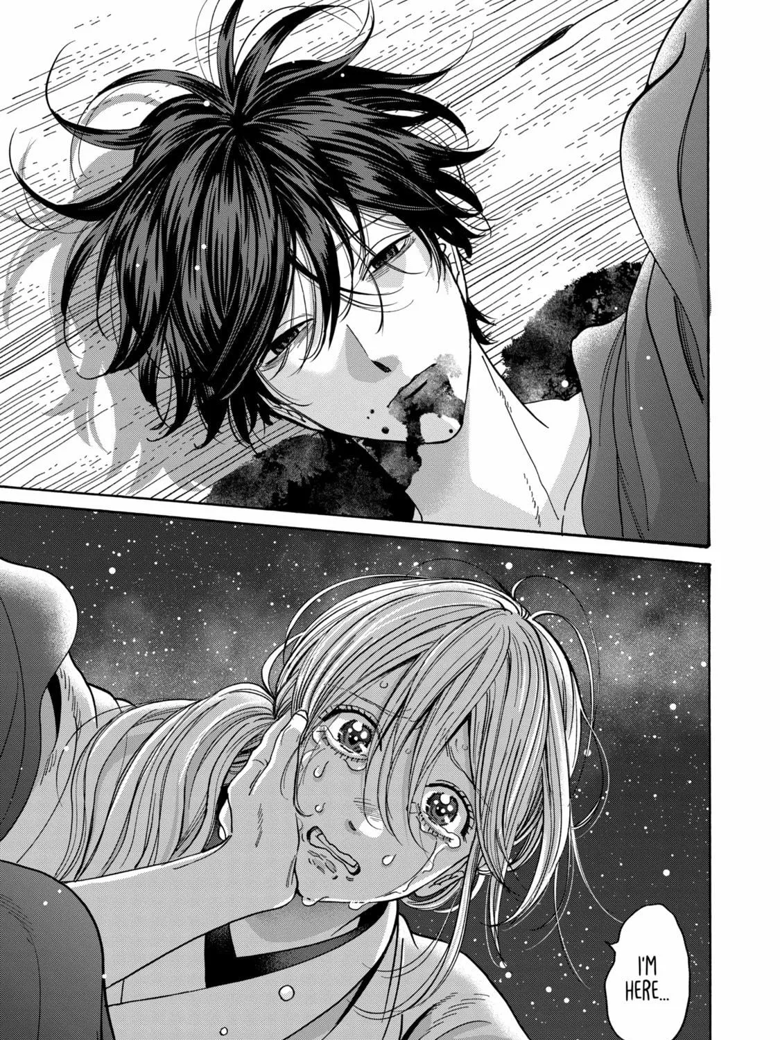 Read Firefly Wedding chapter 17 image 40 on Lezhin
