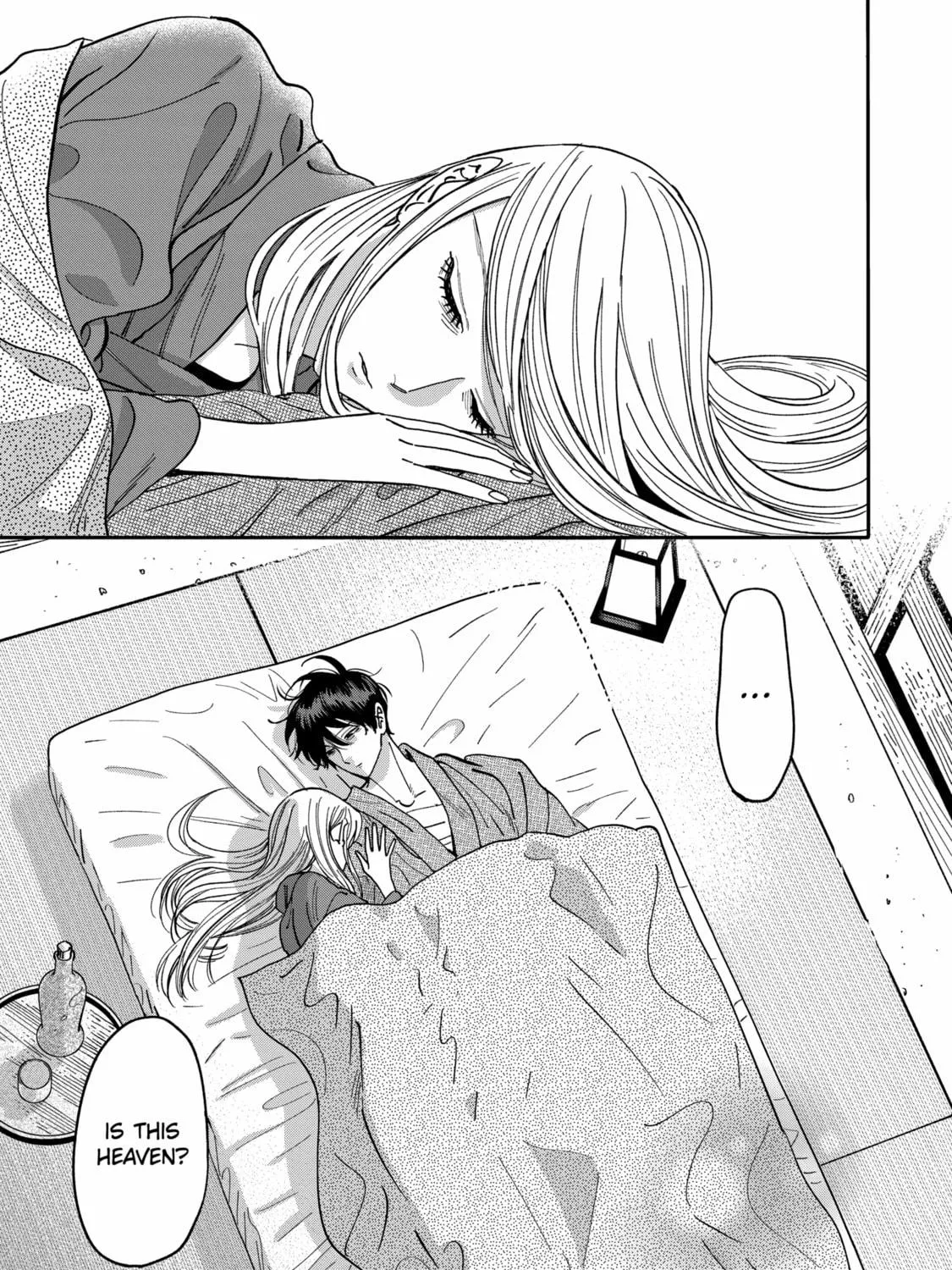 Read Firefly Wedding chapter 18 image 46 on Lezhin