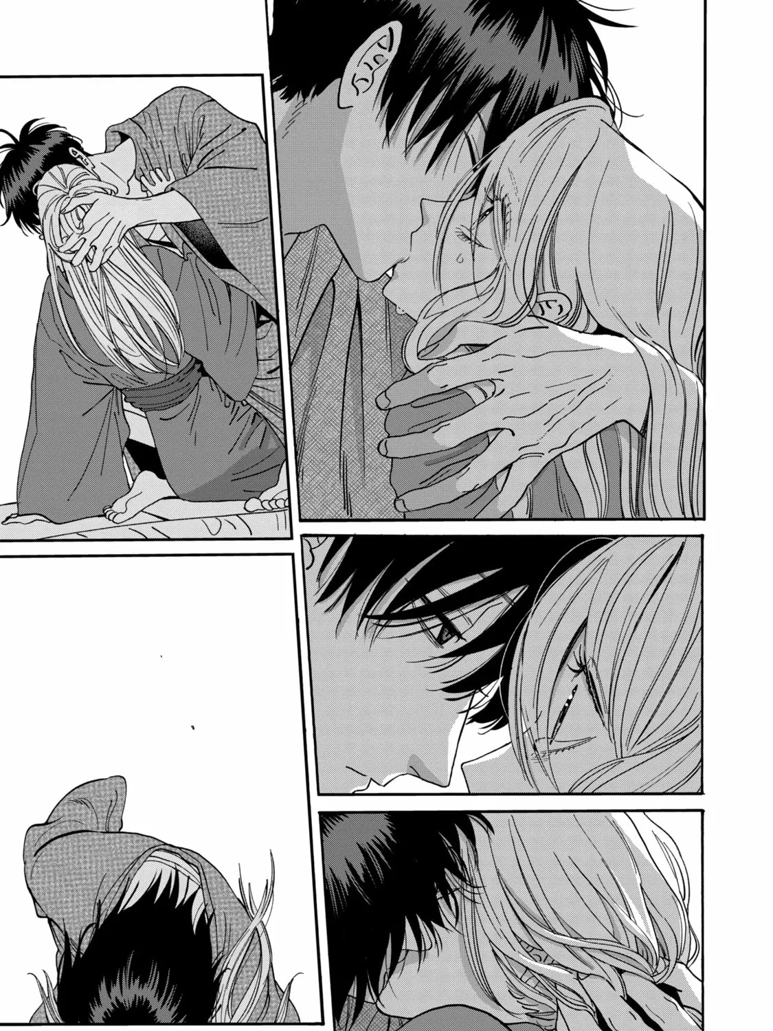 Read Firefly Wedding chapter 18 image 62 on Lezhin