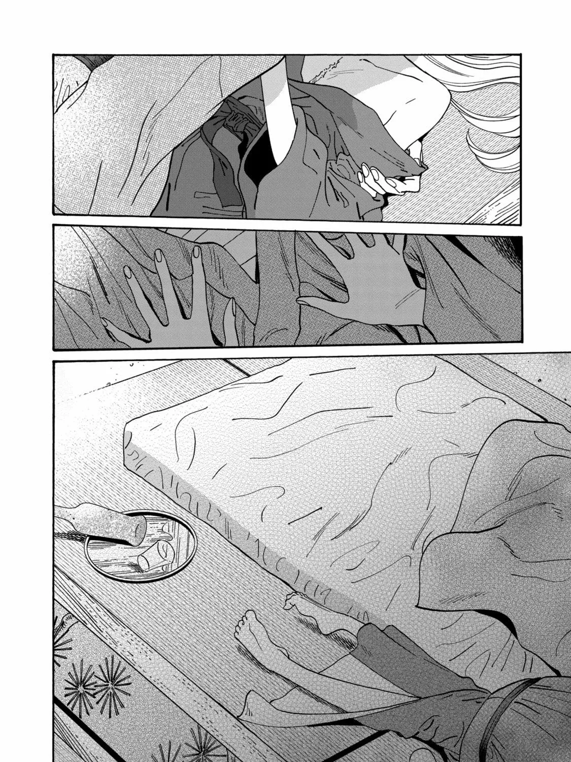 Read Firefly Wedding chapter 18 image 64 on Lezhin