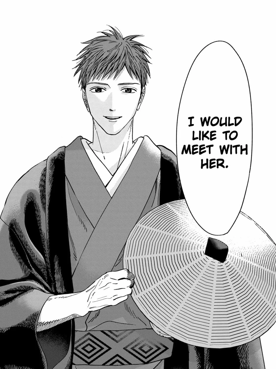 Read Firefly Wedding chapter 19 image 48 on Lezhin