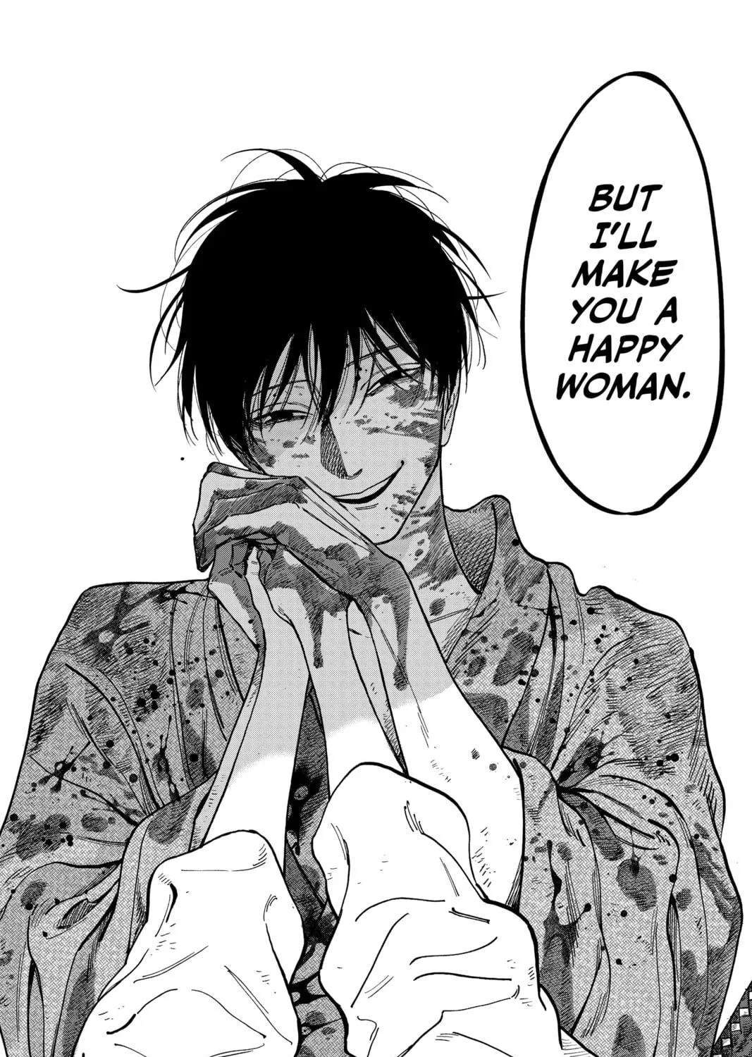 Read Firefly Wedding chapter 2 image 64 on Lezhin