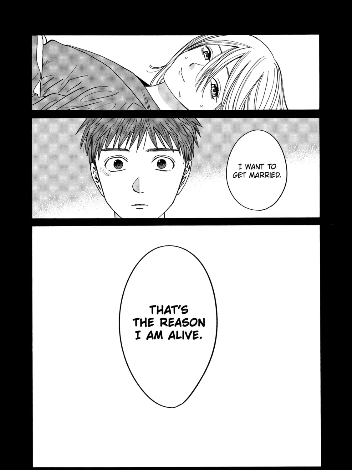 Read Firefly Wedding chapter 20 image 12 on Lezhin