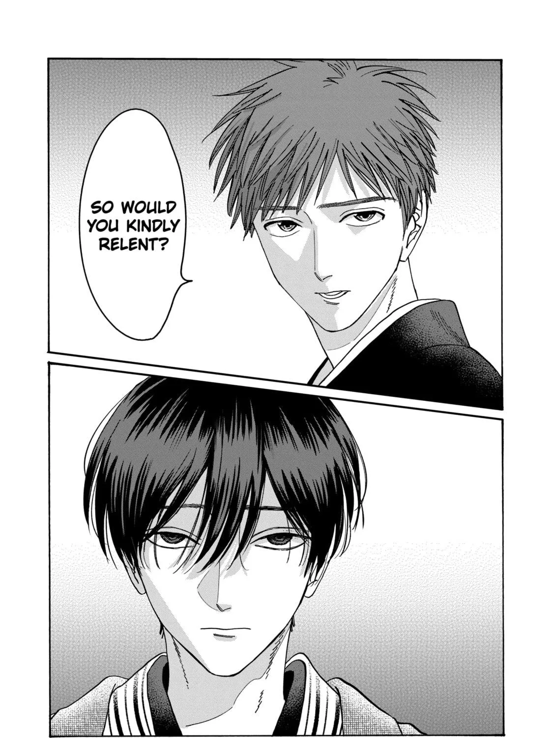 Read Firefly Wedding chapter 21 image 38 on Lezhin