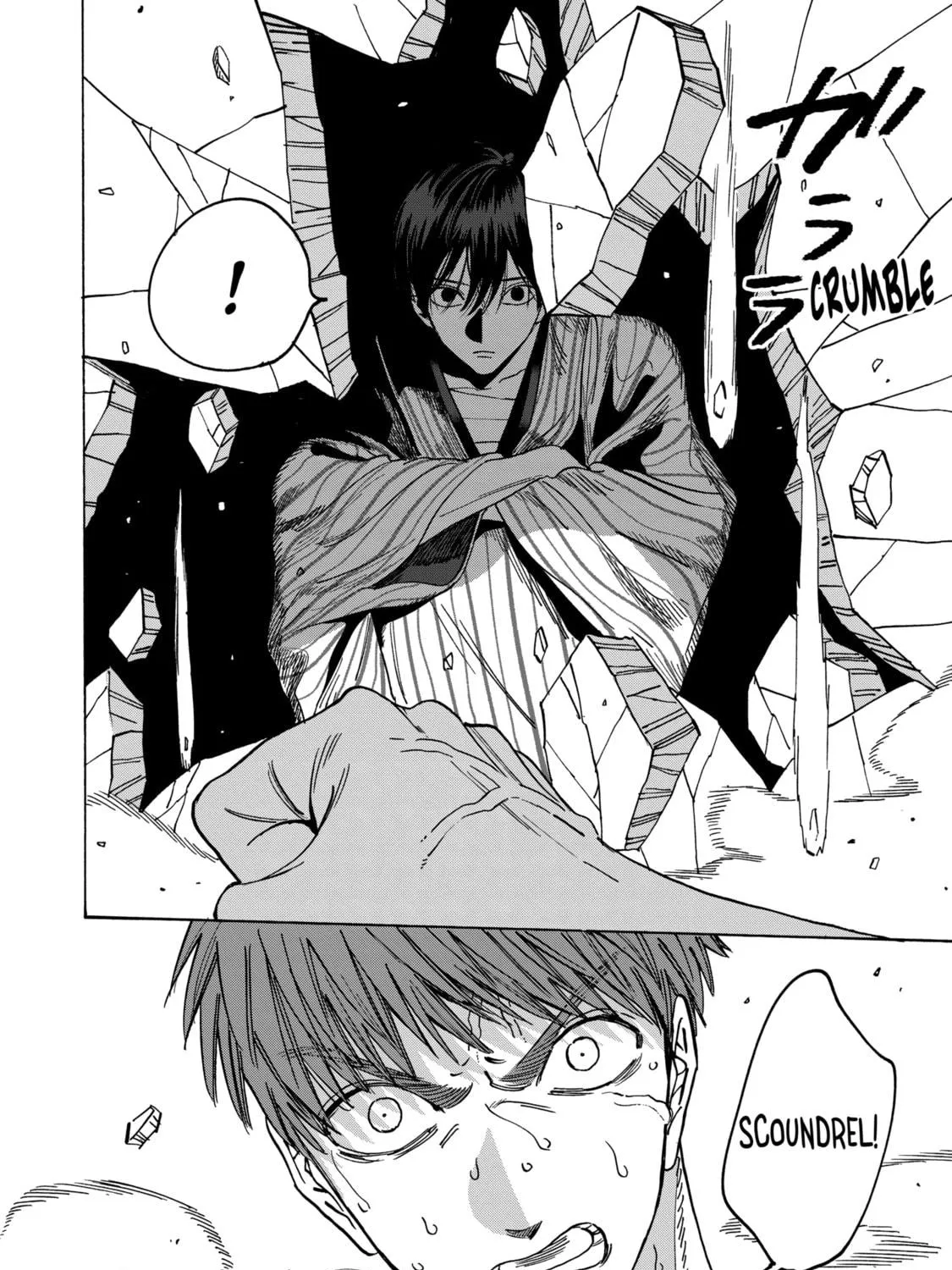 Read Firefly Wedding chapter 23 image 22 on Lezhin