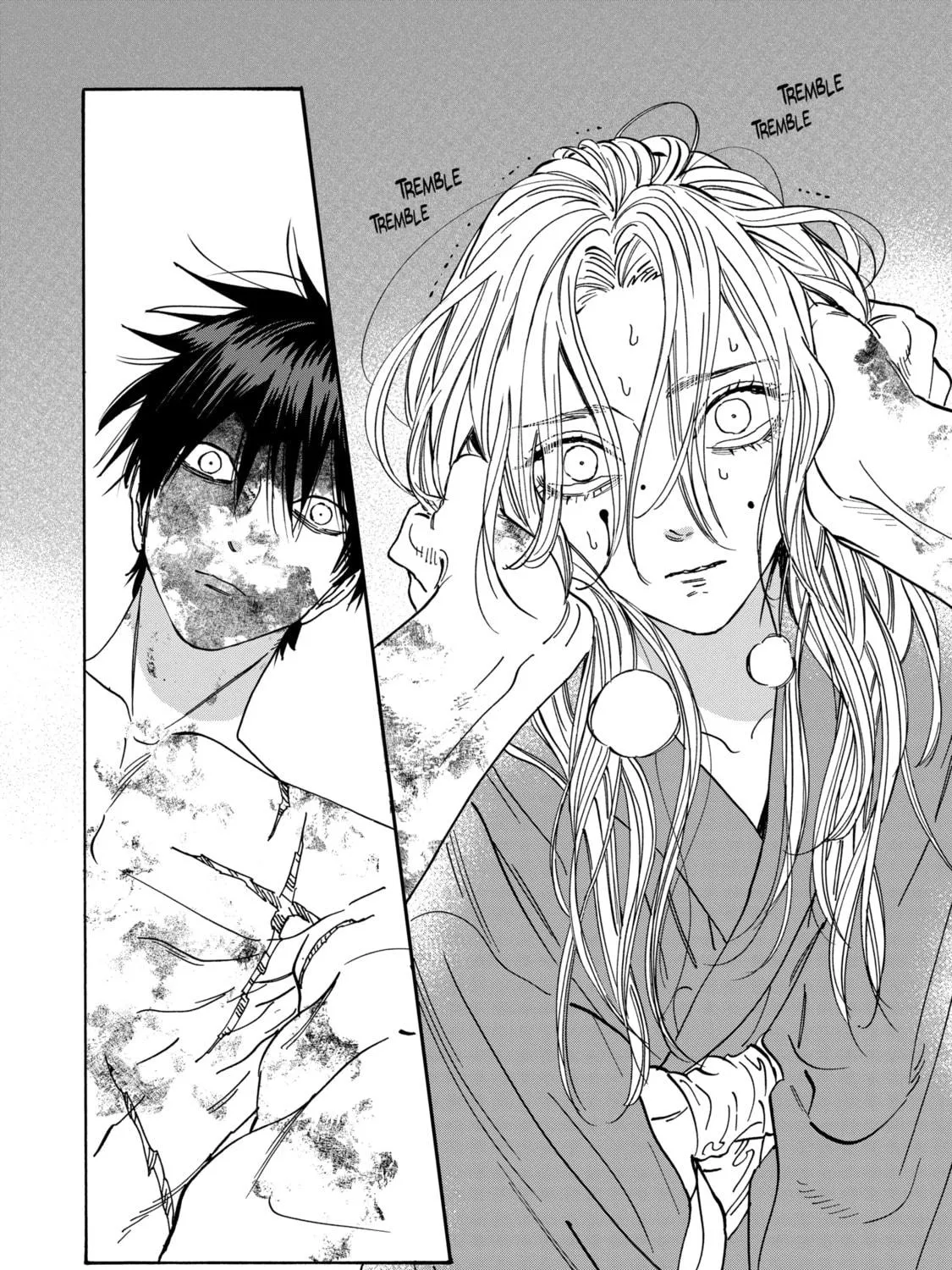 Read Firefly Wedding chapter 24 image 10 on Lezhin