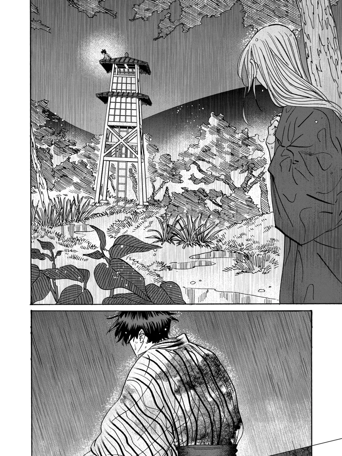 Read Firefly Wedding chapter 24 image 26 on Lezhin
