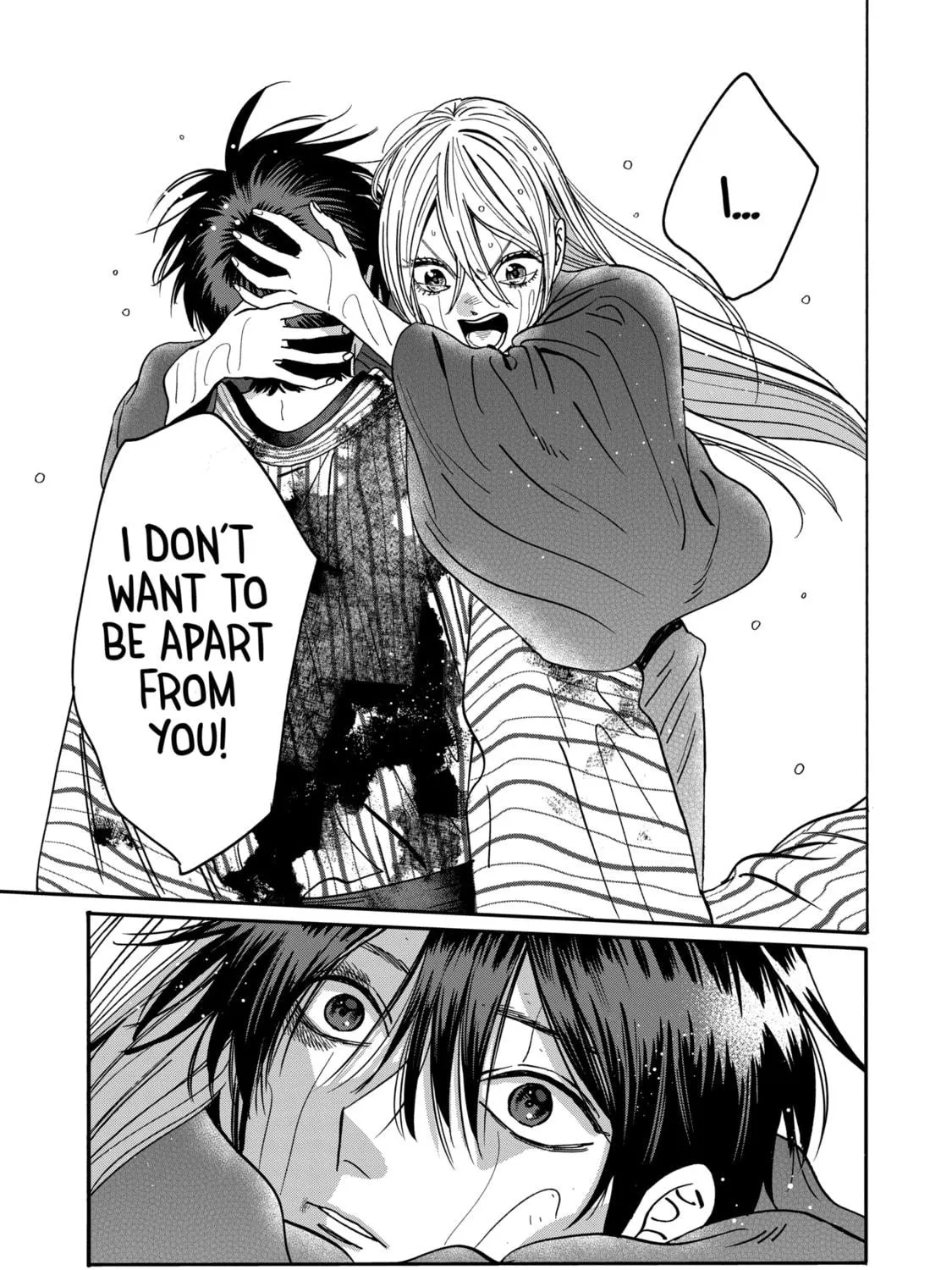Read Firefly Wedding chapter 24 image 52 on Lezhin