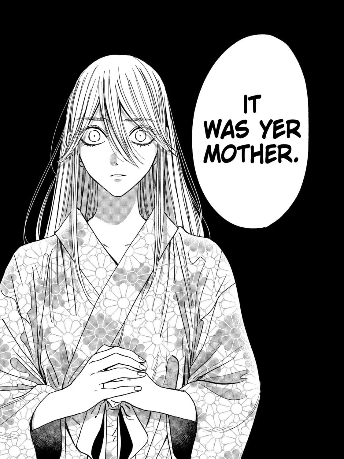 Read Firefly Wedding chapter 26 image 22 on Lezhin