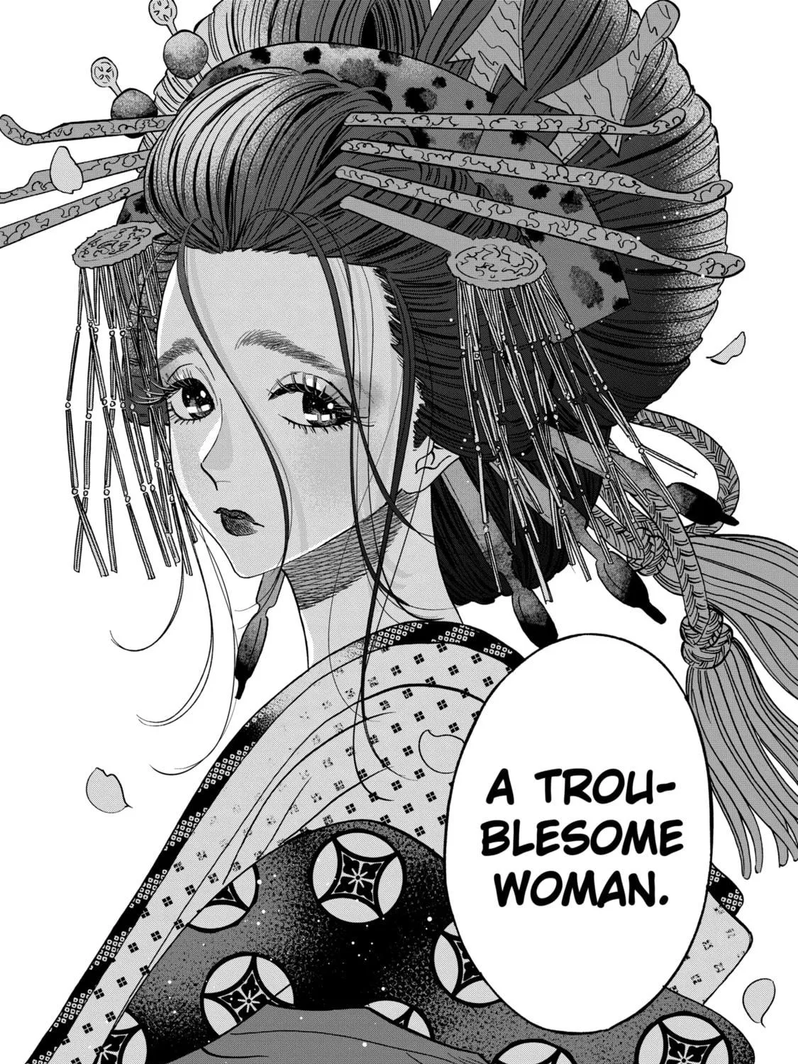 Read Firefly Wedding chapter 26 image 46 on Lezhin