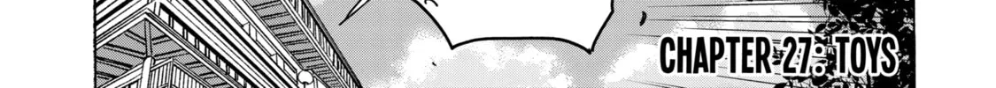 Read Firefly Wedding chapter 27 image 7 on Lezhin