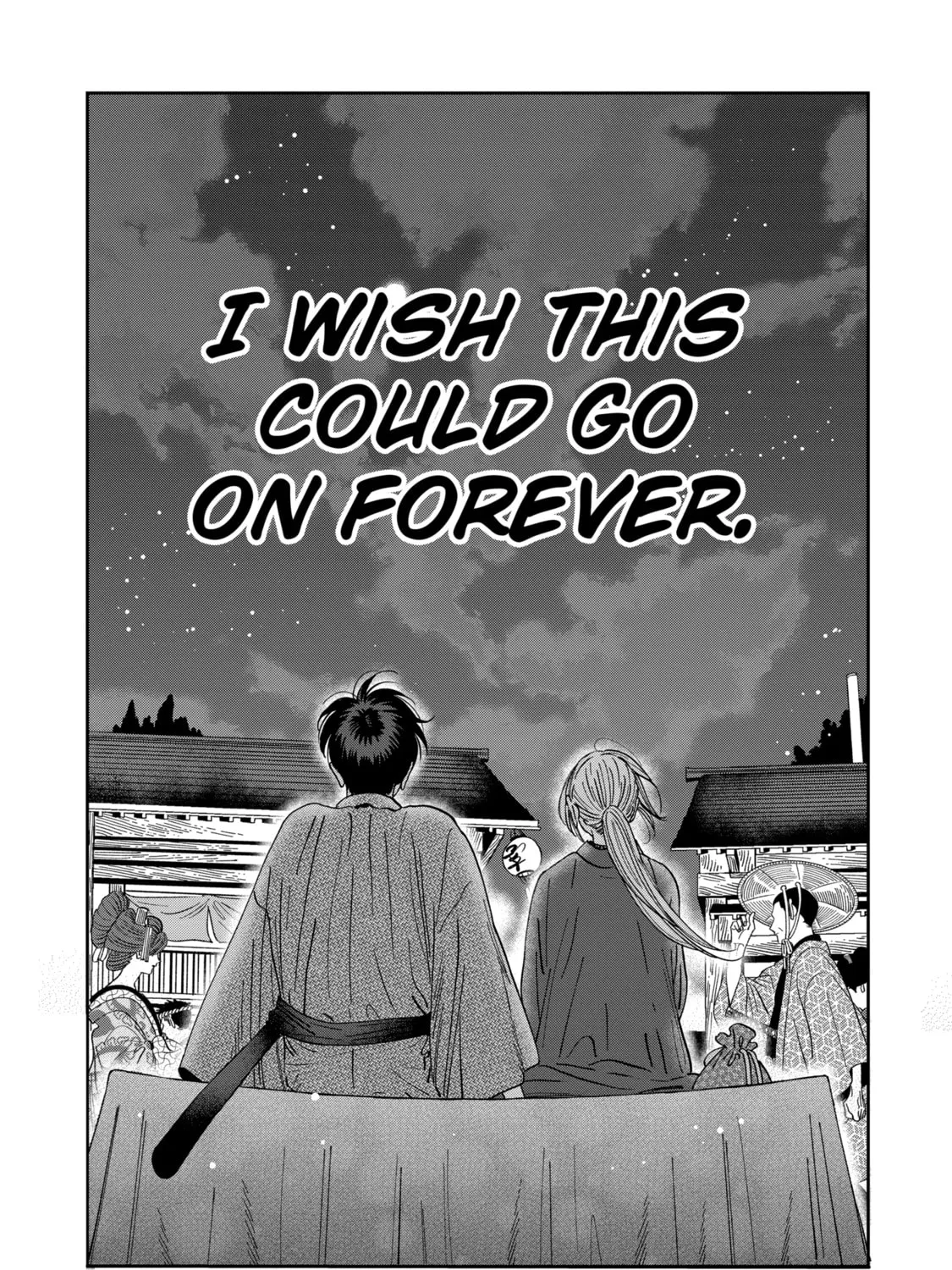 Read Firefly Wedding chapter 28 image 44 on Lezhin