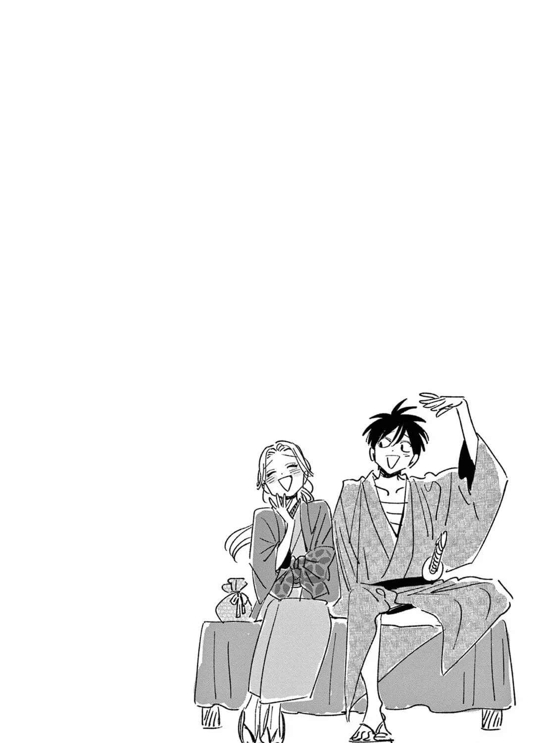 Read Firefly Wedding chapter 28 image 46 on Lezhin
