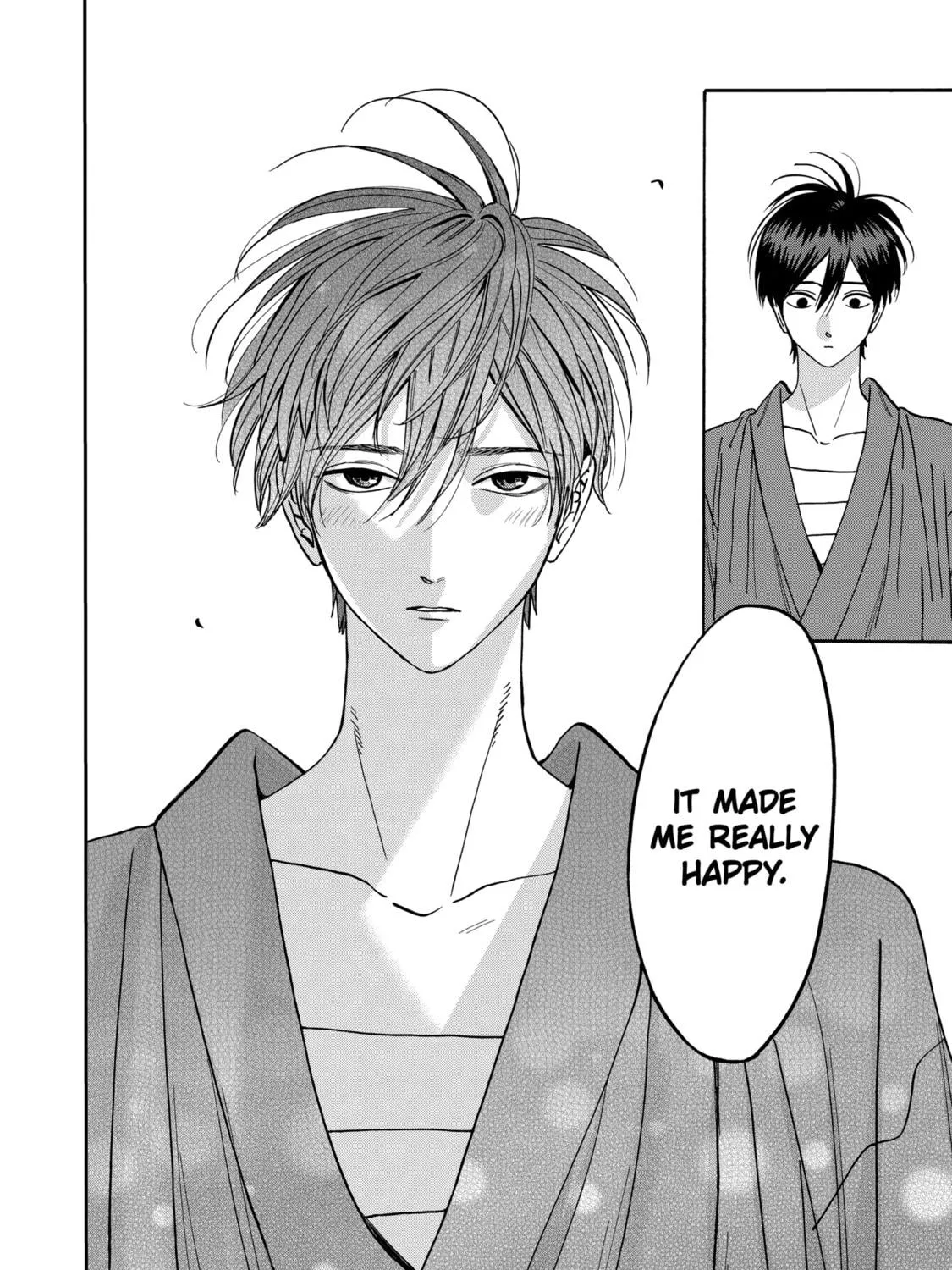 Read Firefly Wedding chapter 29 image 34 on Lezhin