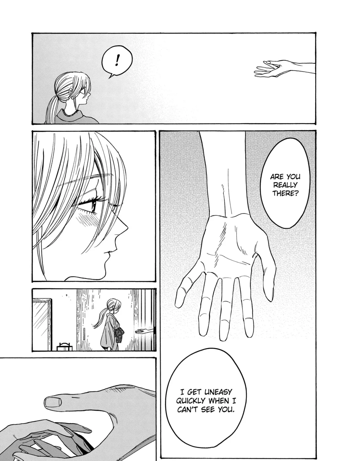 Read Firefly Wedding chapter 29 image 56 on Lezhin