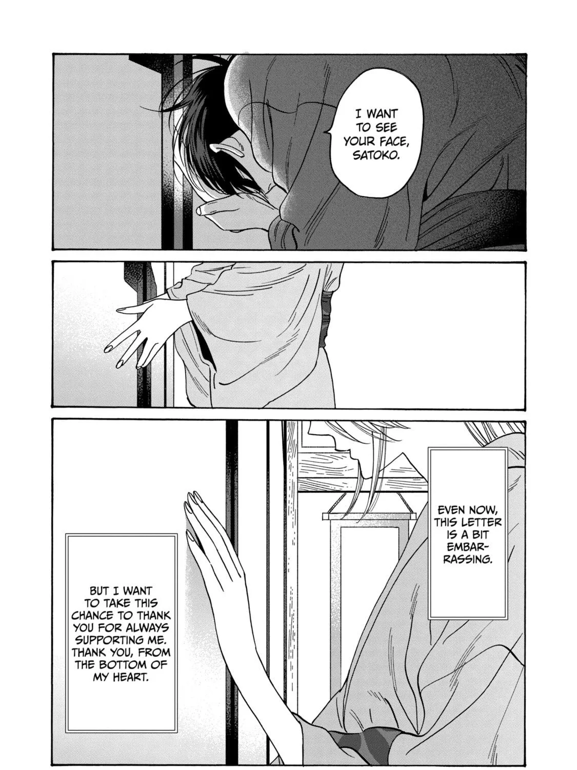 Read Firefly Wedding chapter 29 image 64 on Lezhin