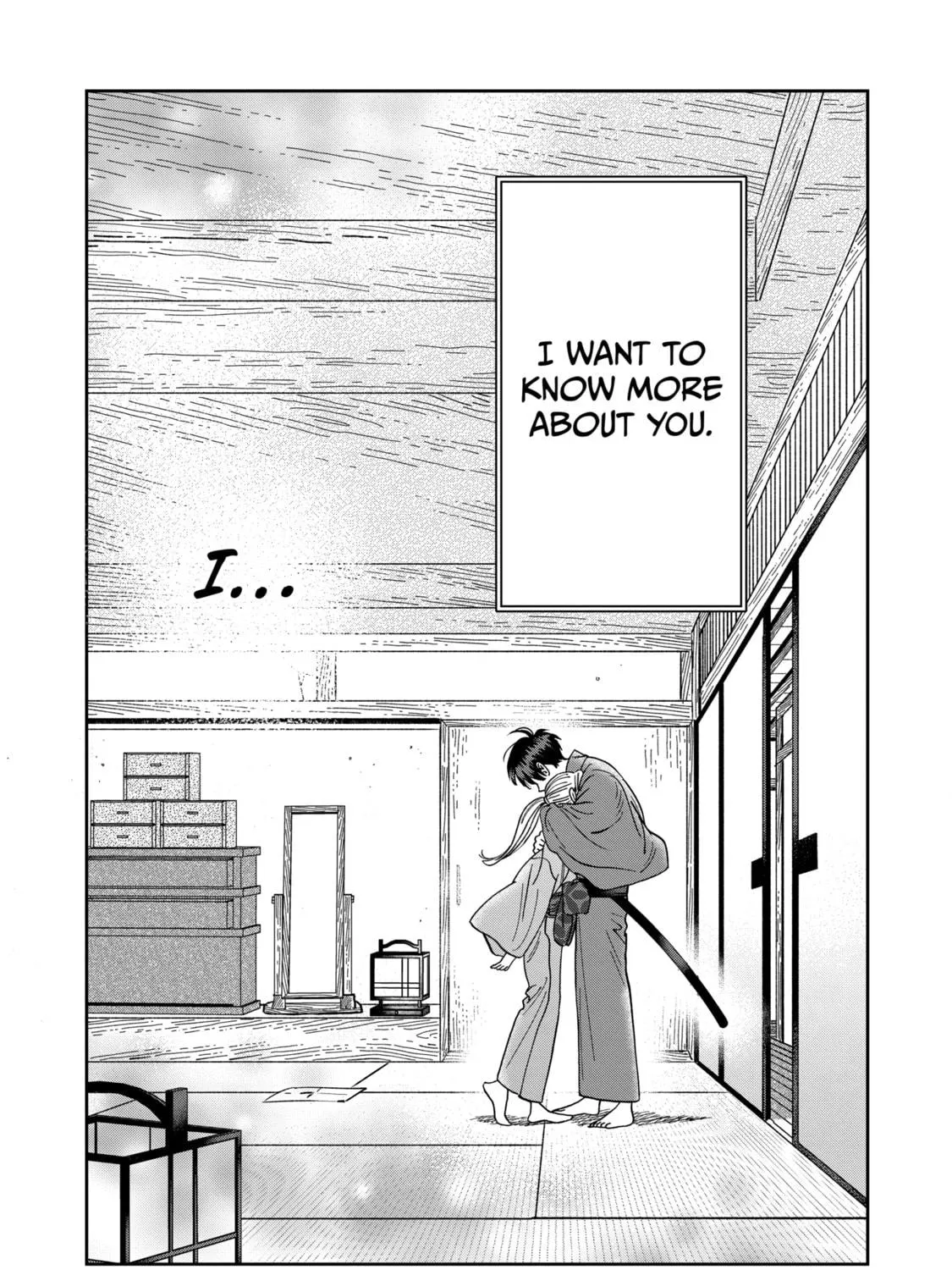 Read Firefly Wedding chapter 29 image 68 on Lezhin