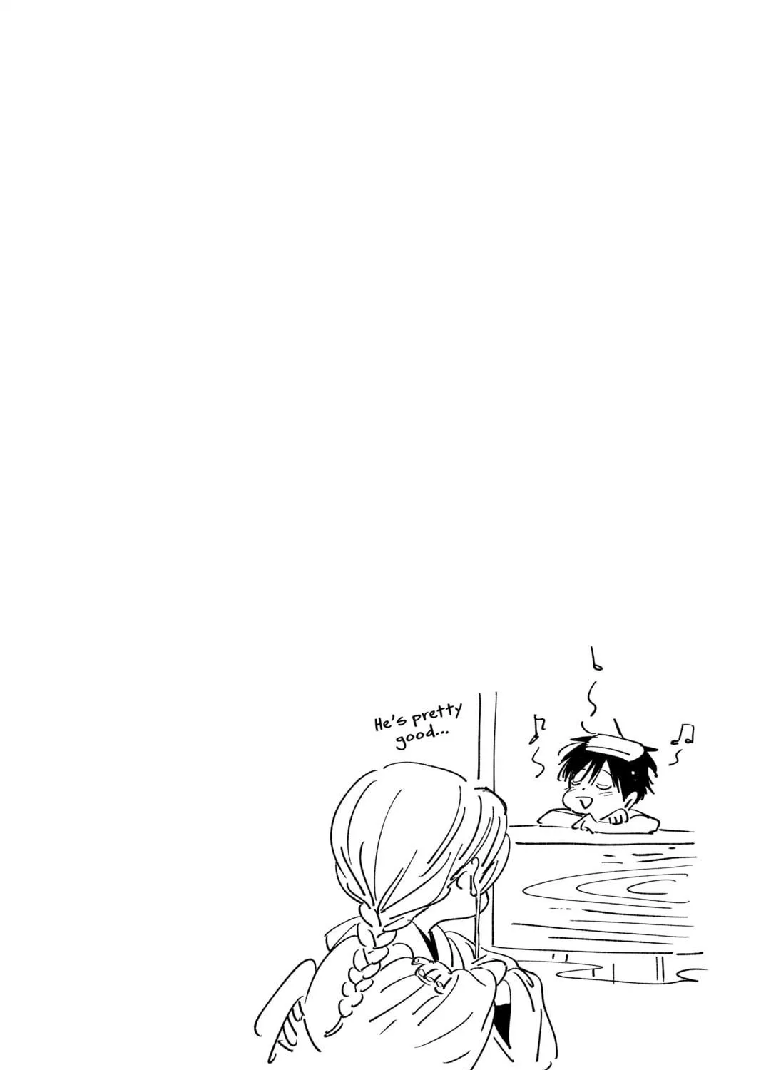Read Firefly Wedding chapter 3 image 58 on Lezhin