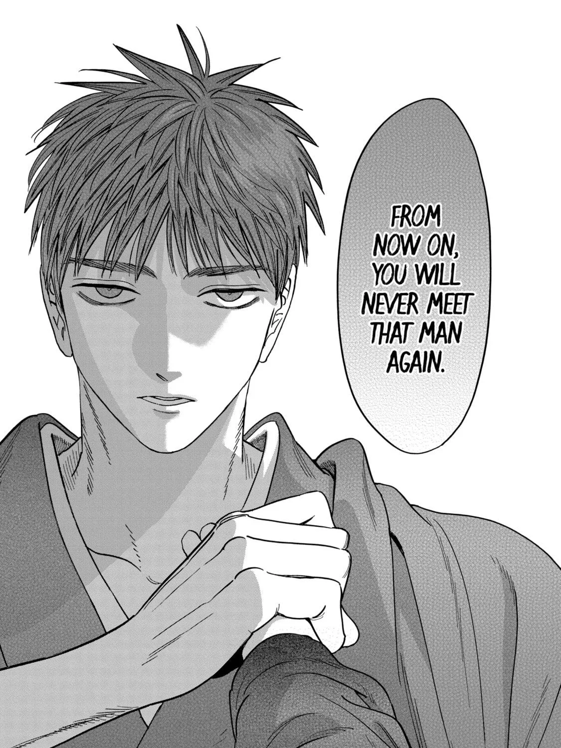 Read Firefly Wedding chapter 30 image 58 on Lezhin