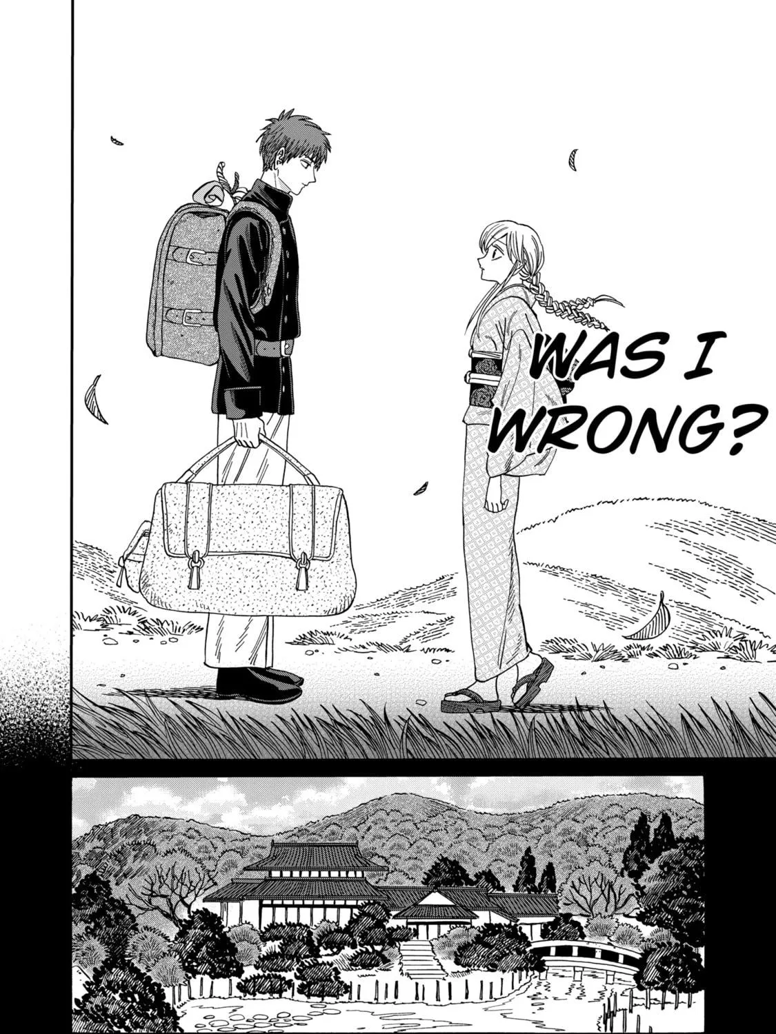 Read Firefly Wedding chapter 31 image 22 on Lezhin
