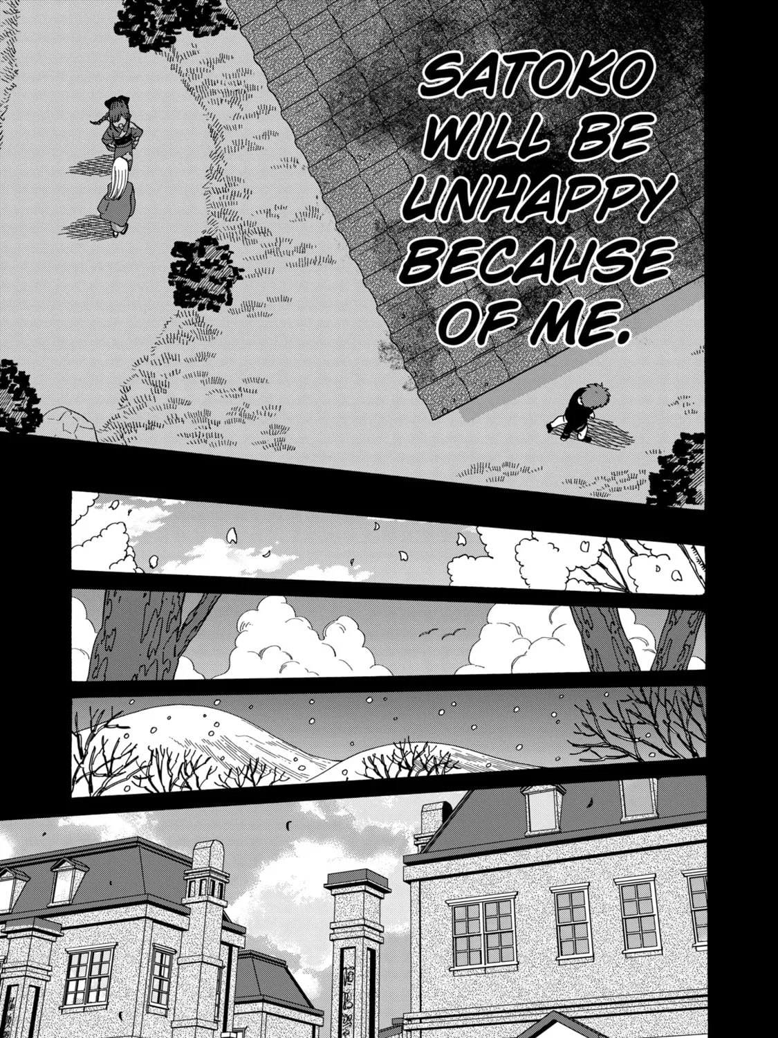 Read Firefly Wedding chapter 31 image 56 on Lezhin